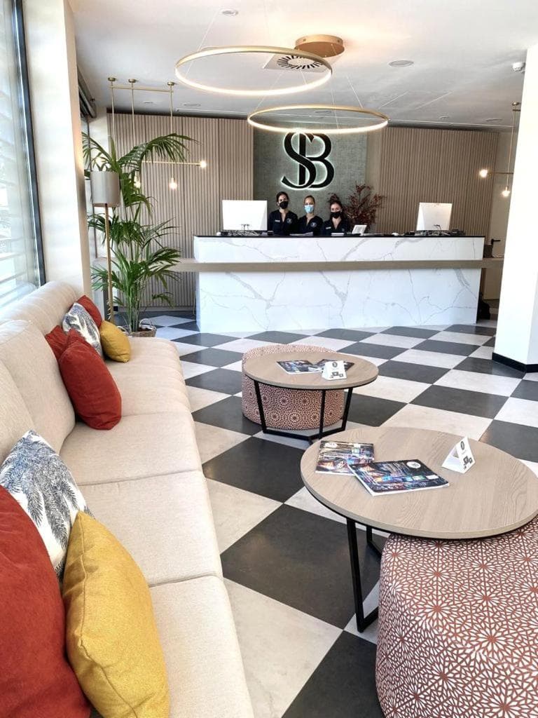 Soho Boutique Córdoba