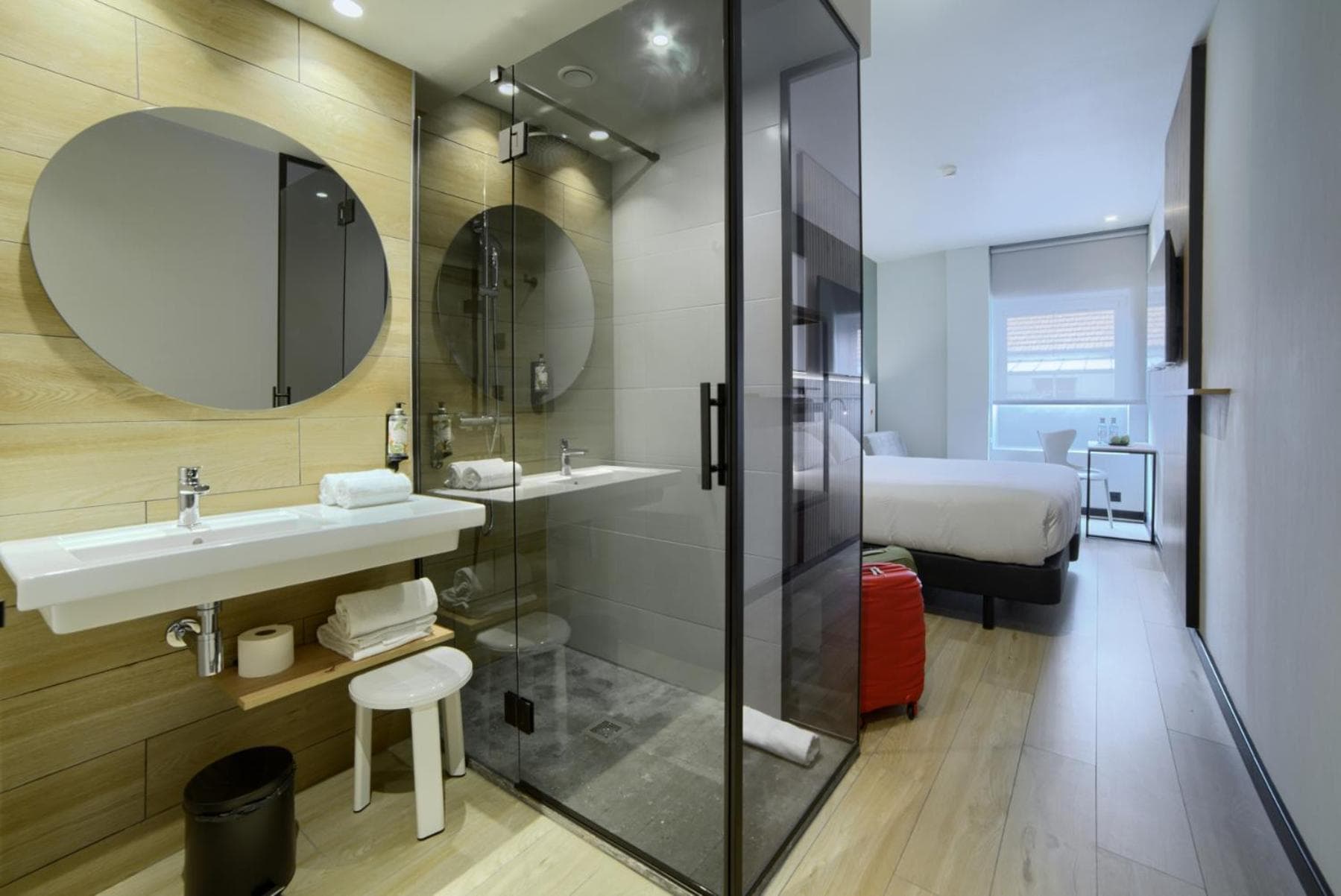 voco Bilbao - City by IHG