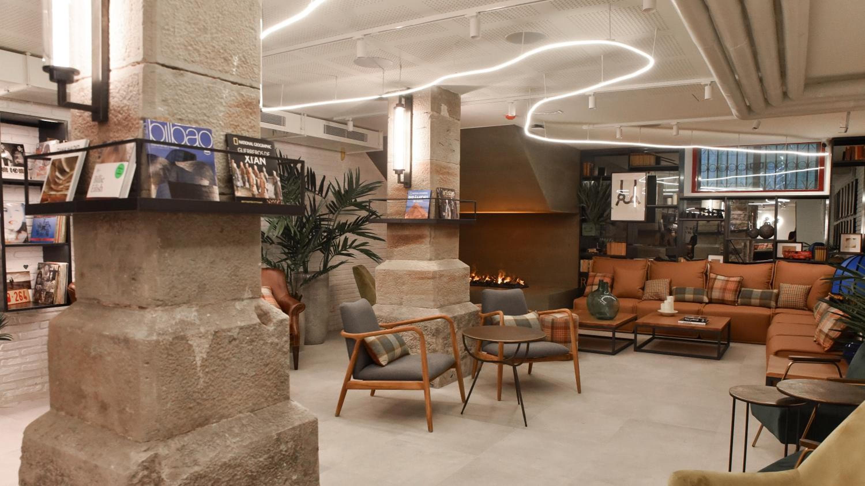lounge