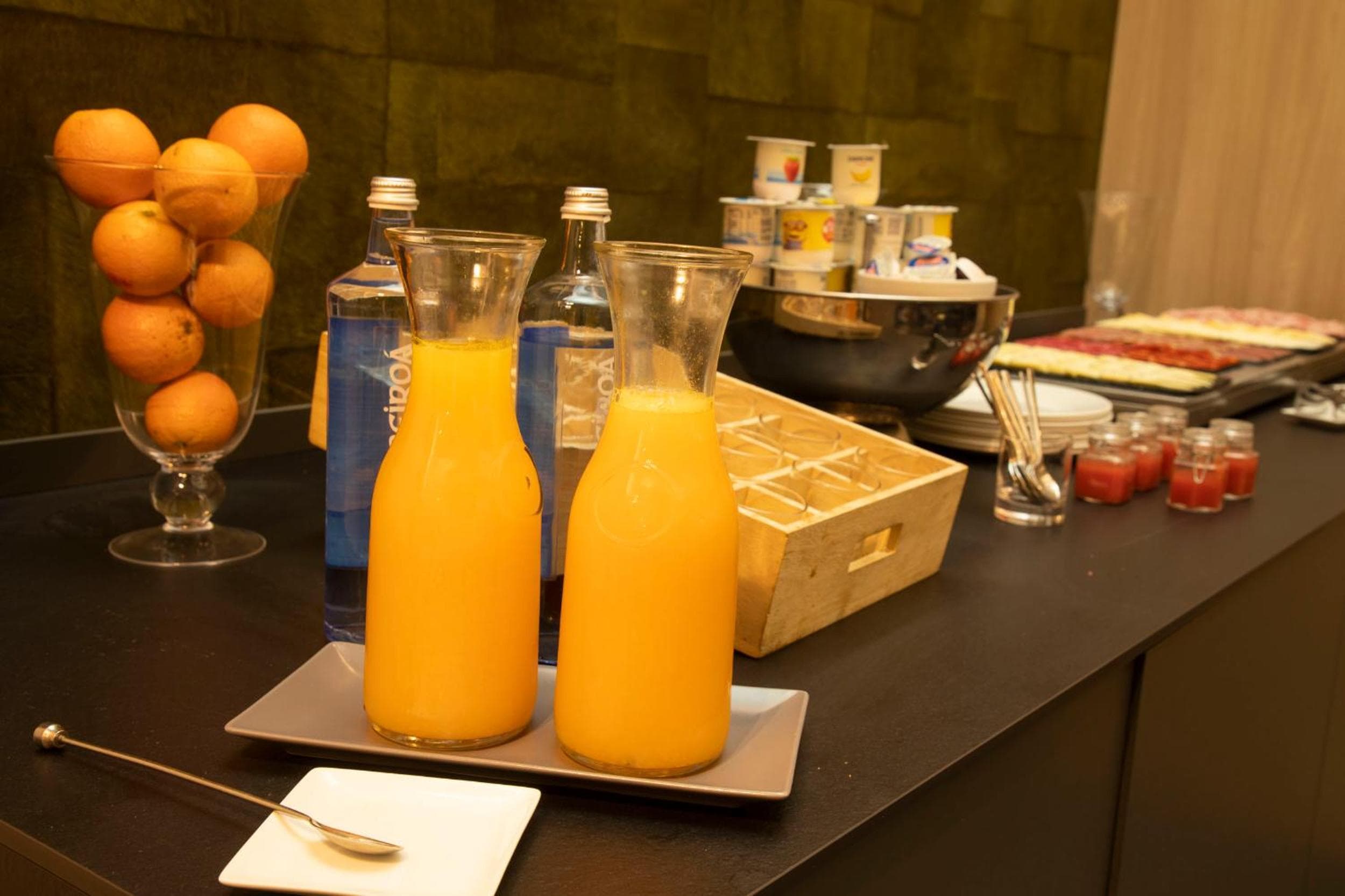 Hotel Lux Santiago