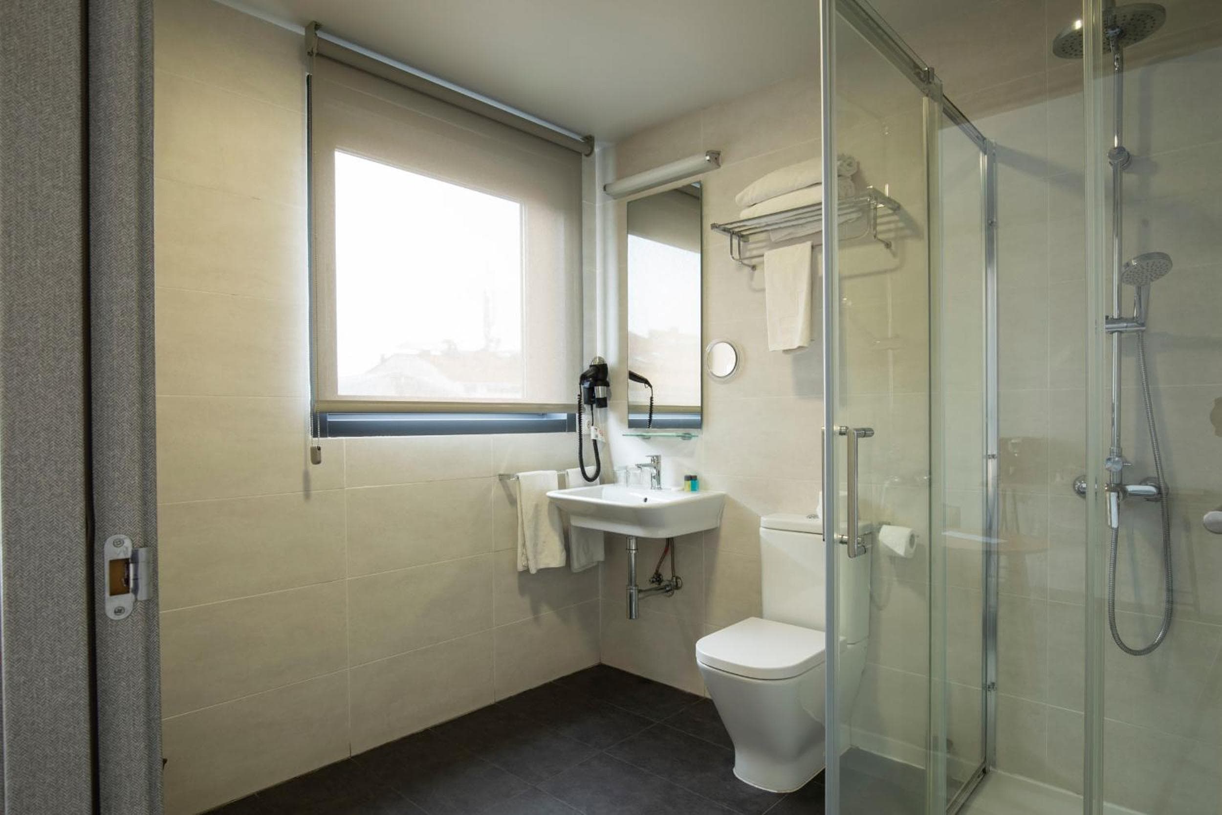 Hotel Lux Santiago