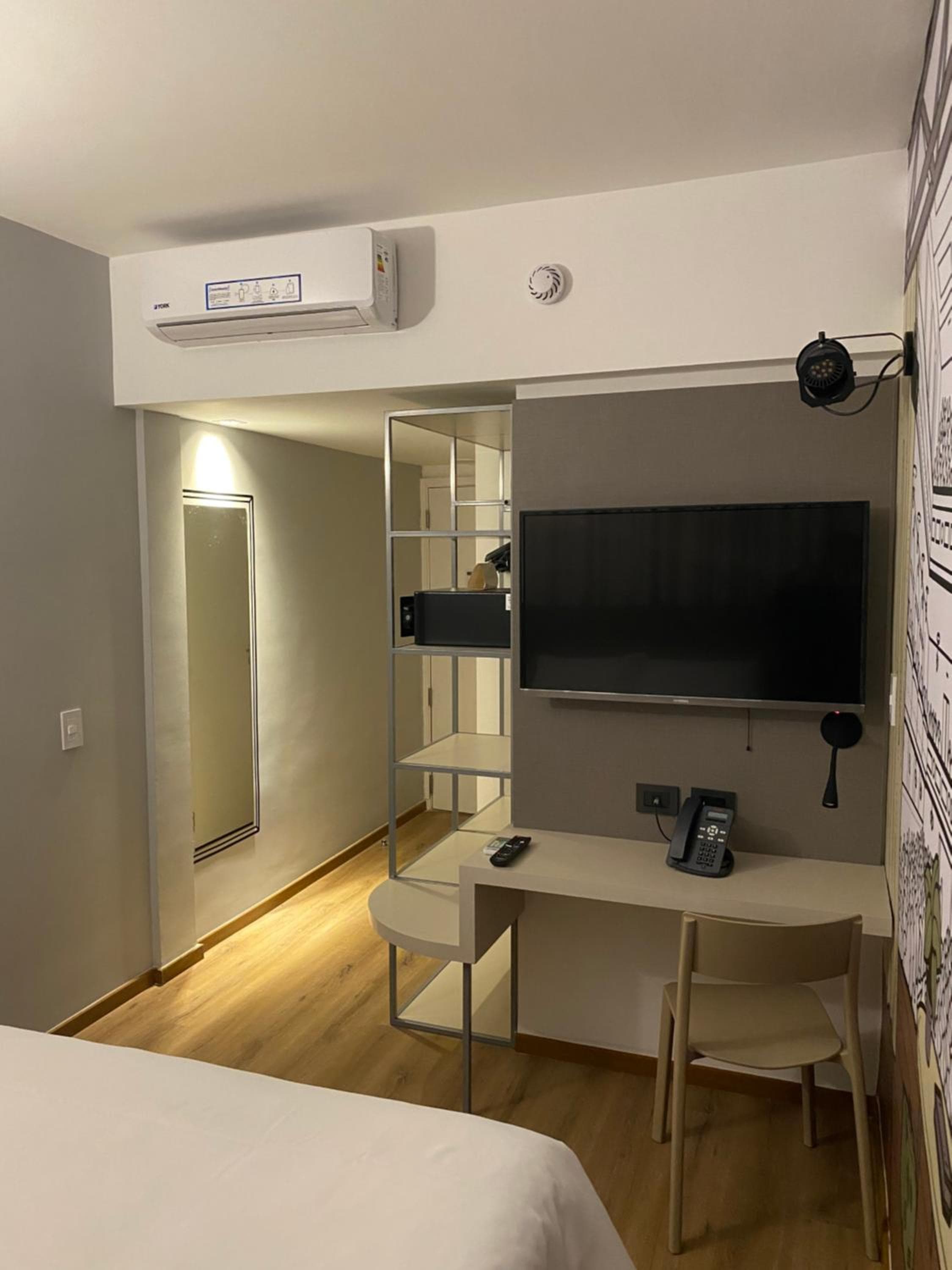 ibis Styles Buenos Aires Florida
