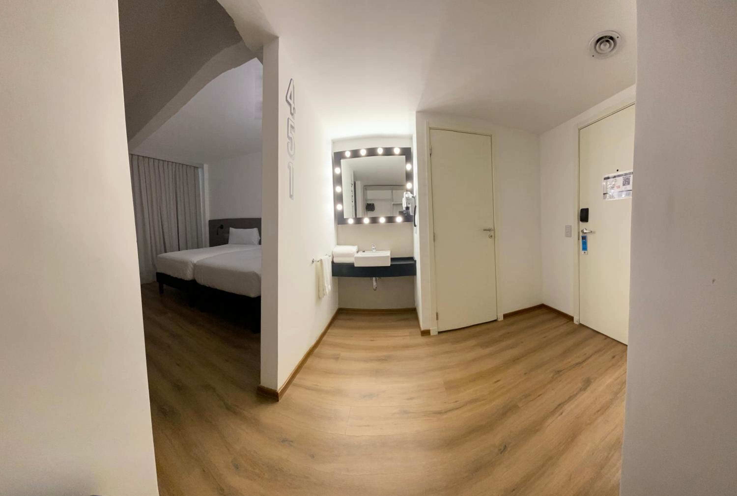ibis Styles Buenos Aires Florida