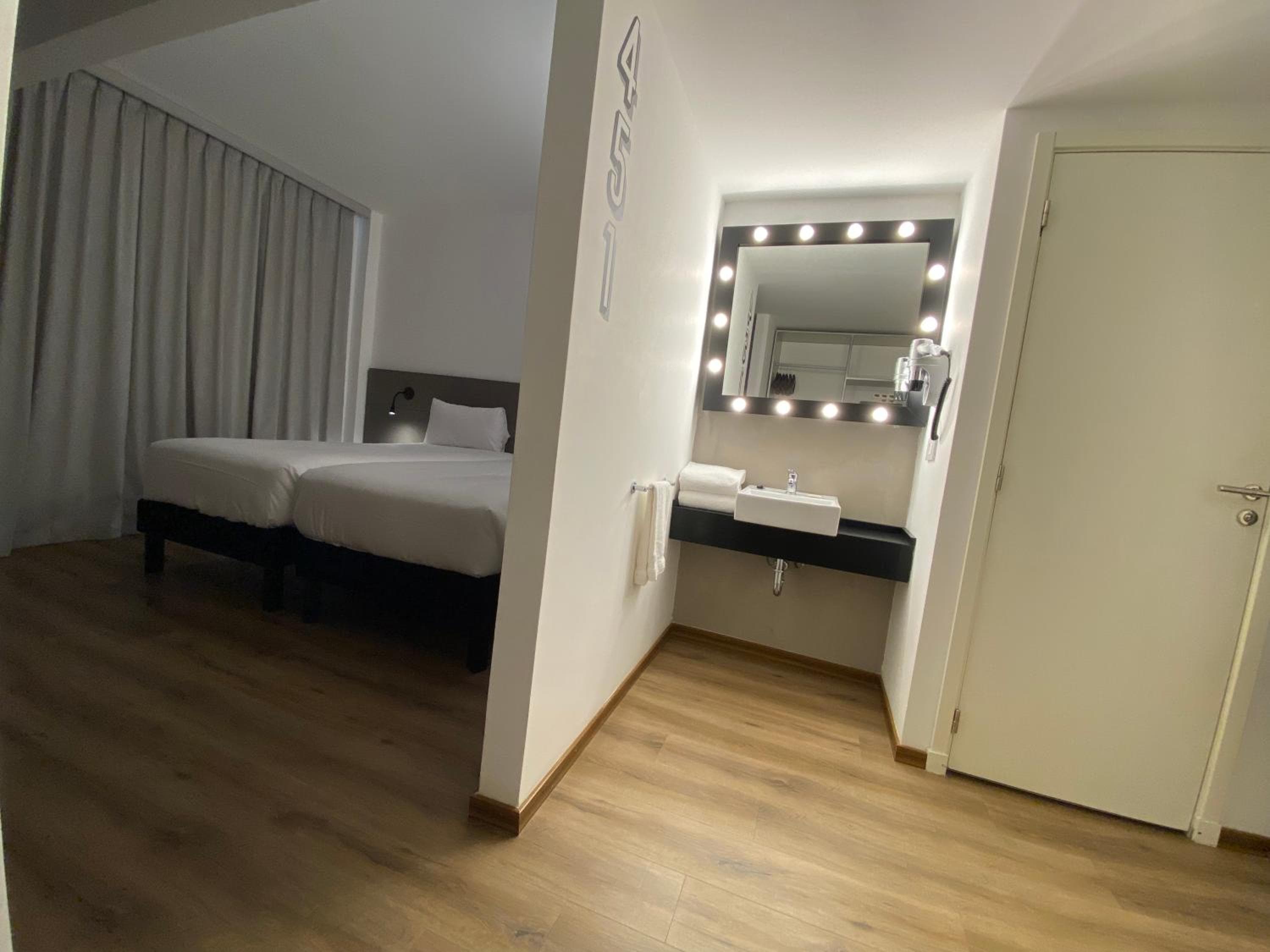 ibis Styles Buenos Aires Florida