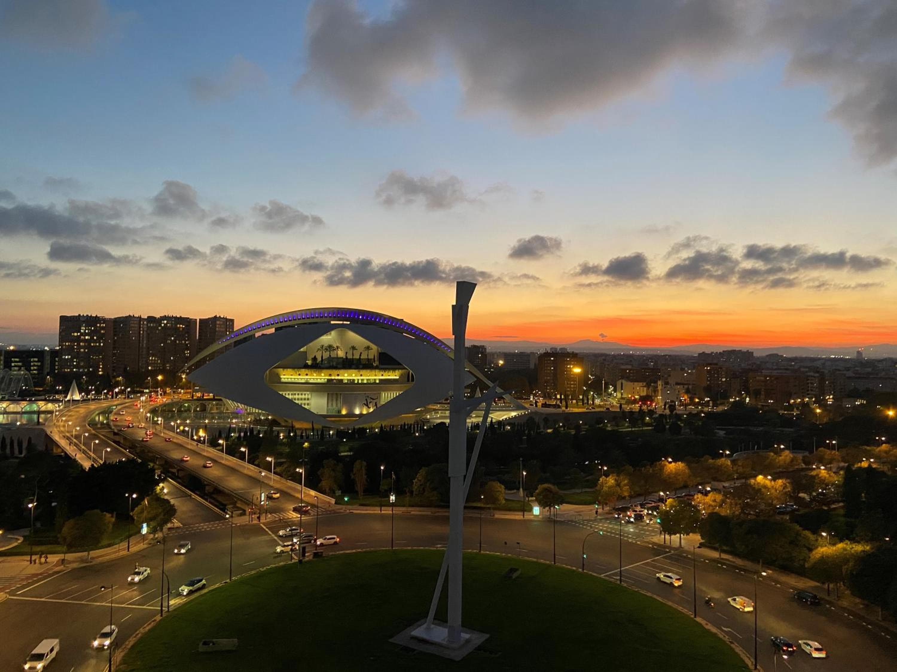 Barceló Valencia