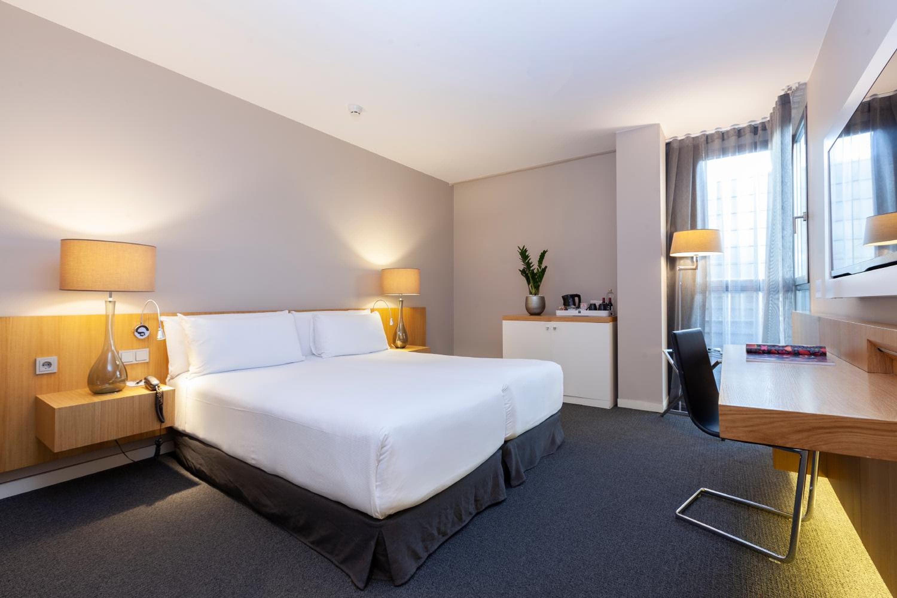 Hotel Royal Passeig de Gracia