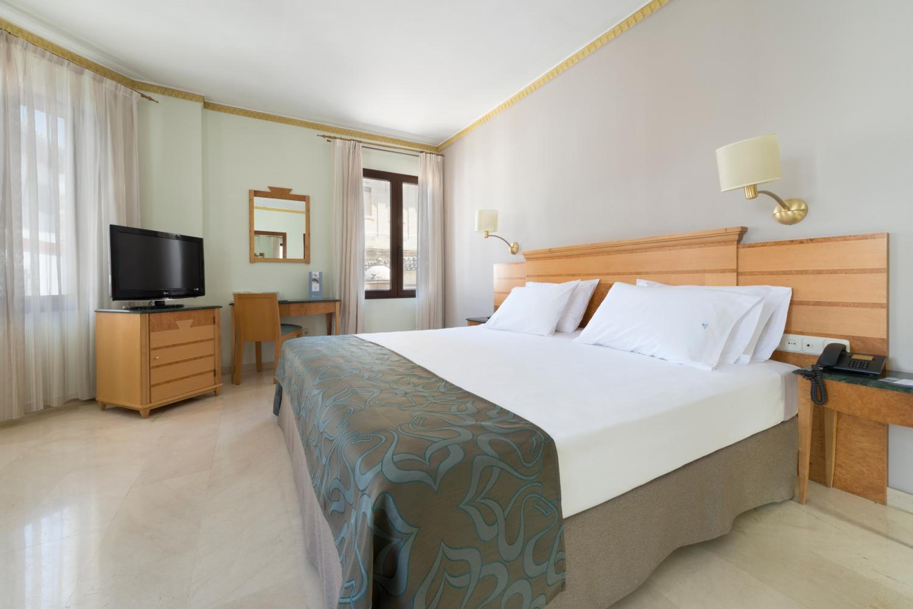 Eurostars Maimonides