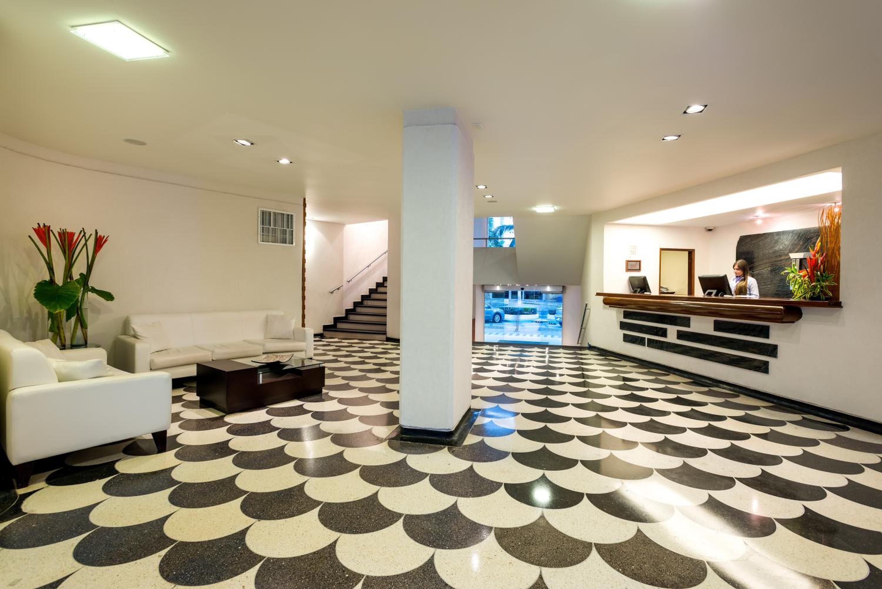 Hotel Dann Cartagena