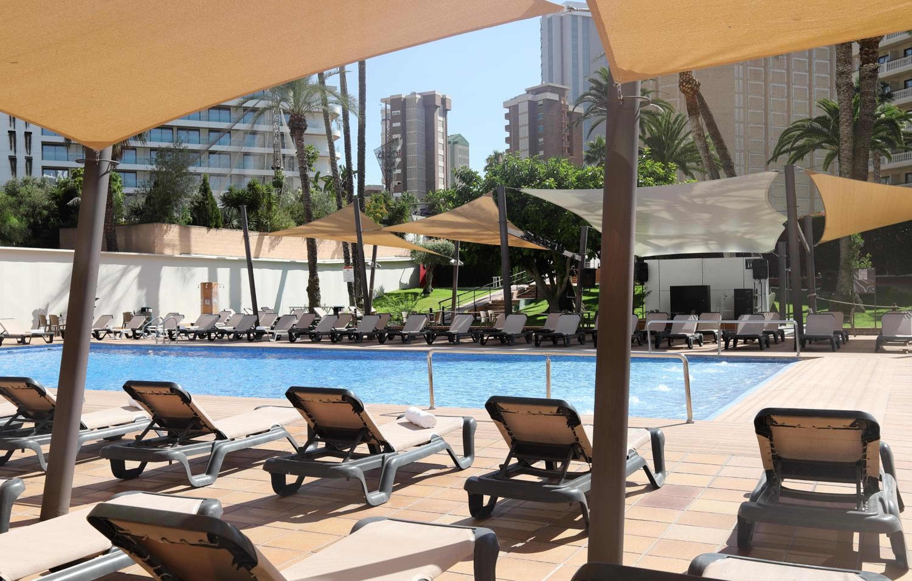Helios Benidorm