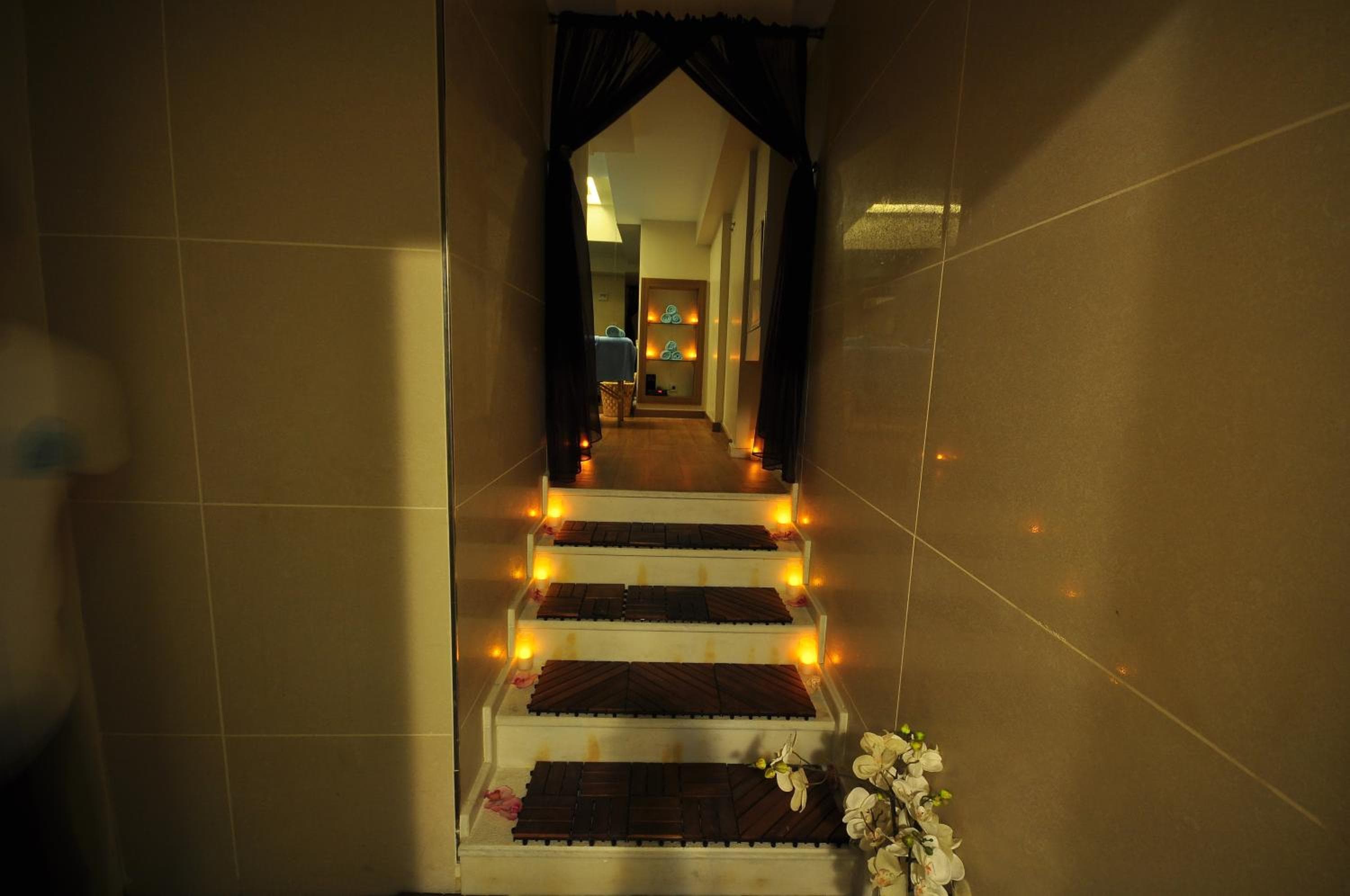 Neorion Hotel - Special Class