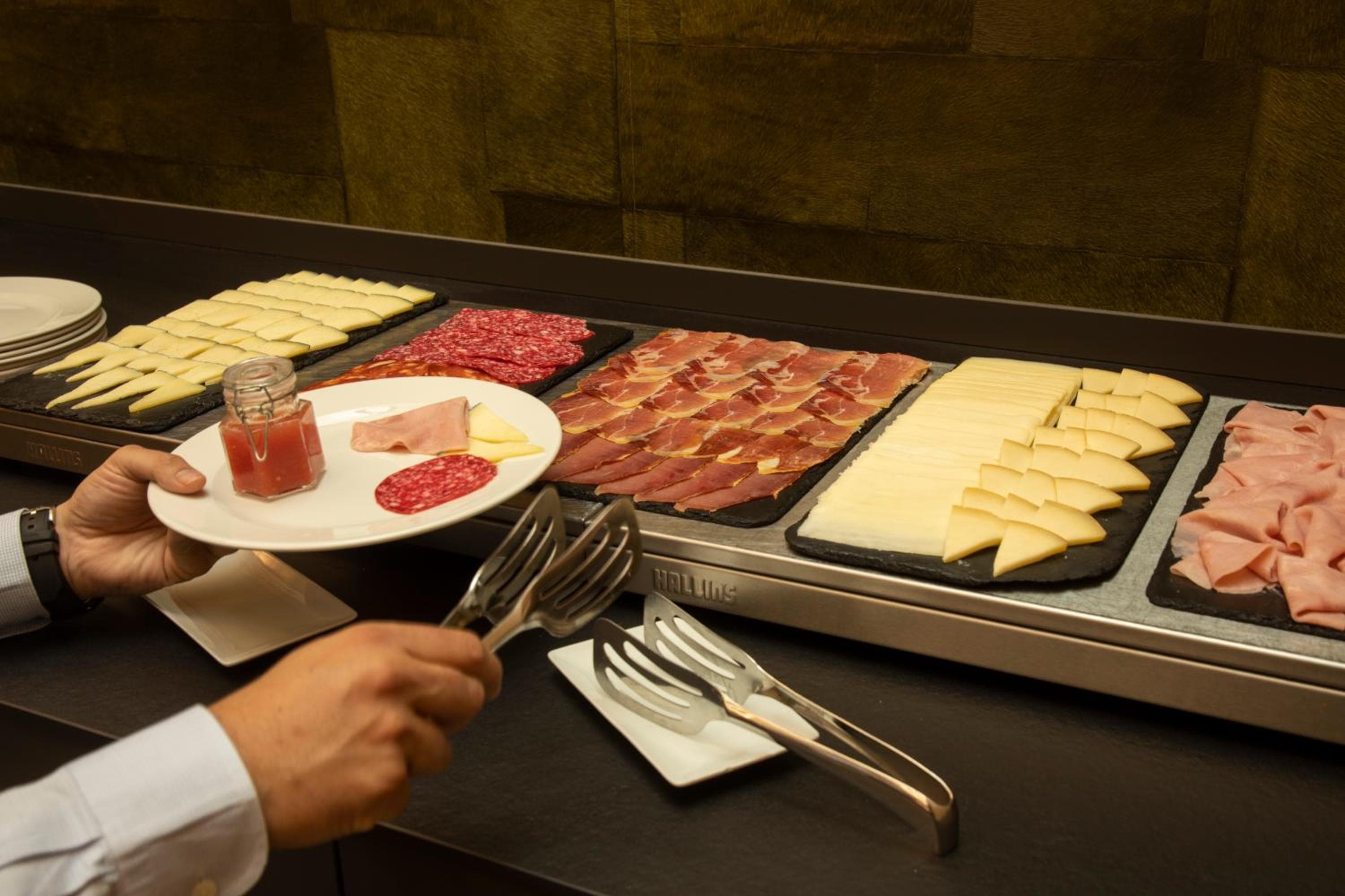 Hotel Lux Santiago