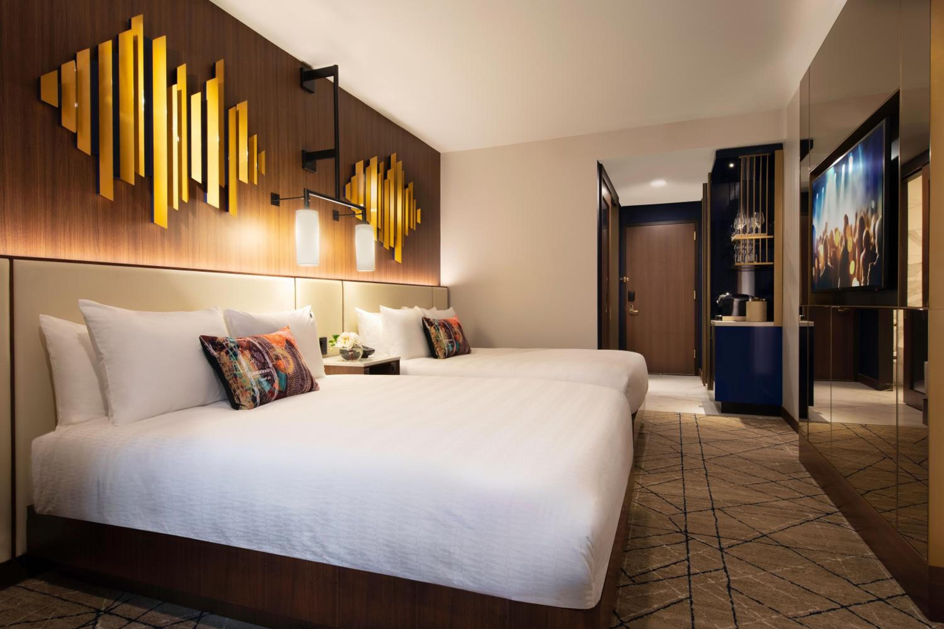 Hard Rock Hotel New York - Partner of ALL Accor