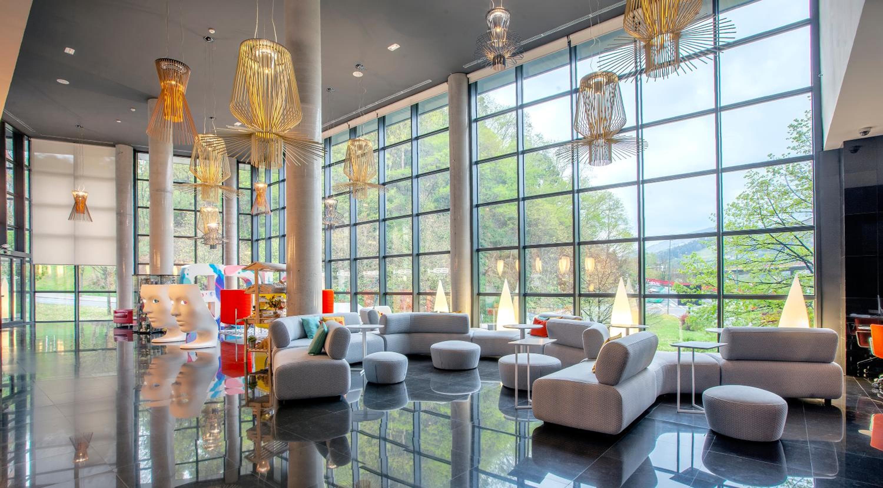 lounge