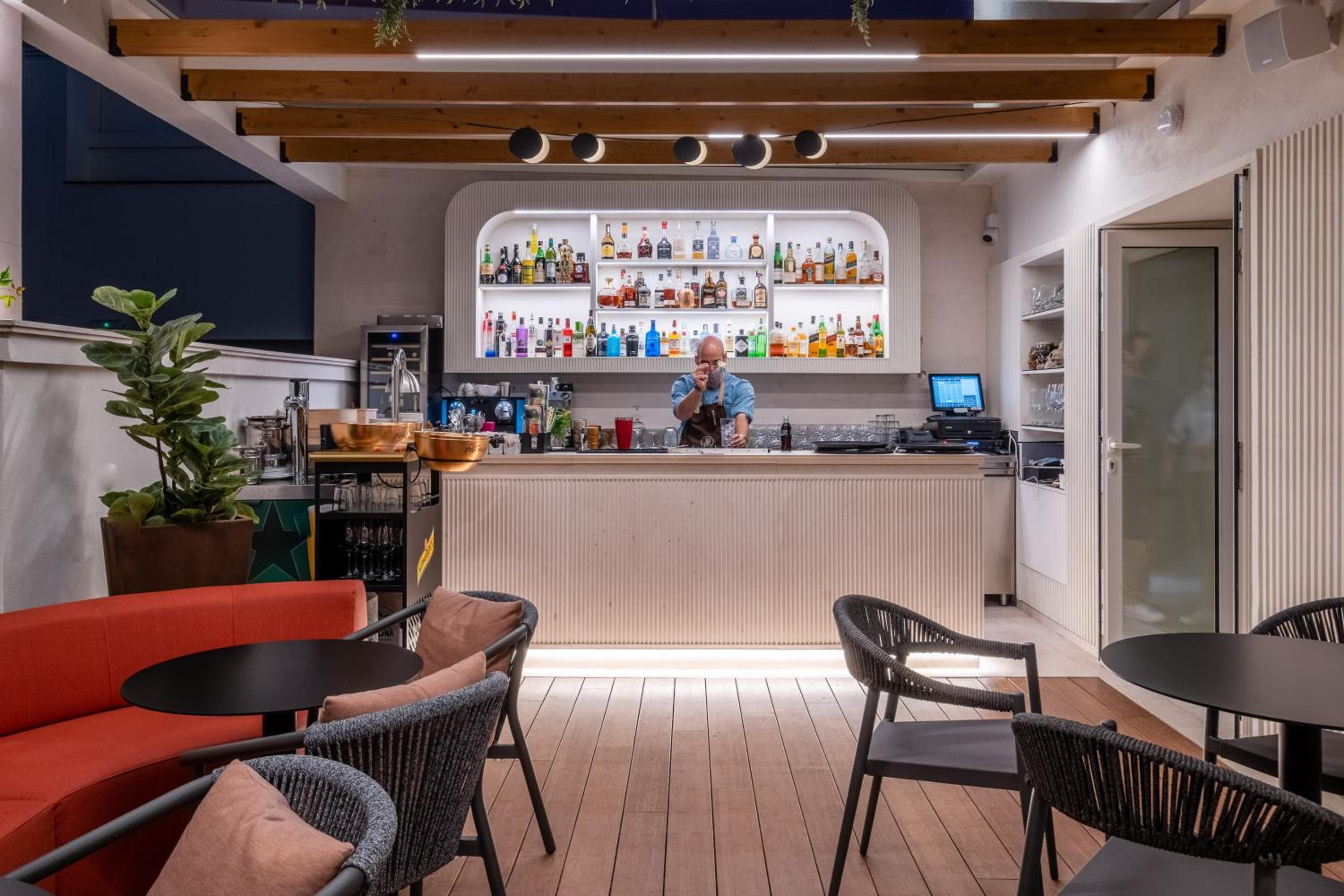 Soho Boutique Equitativa