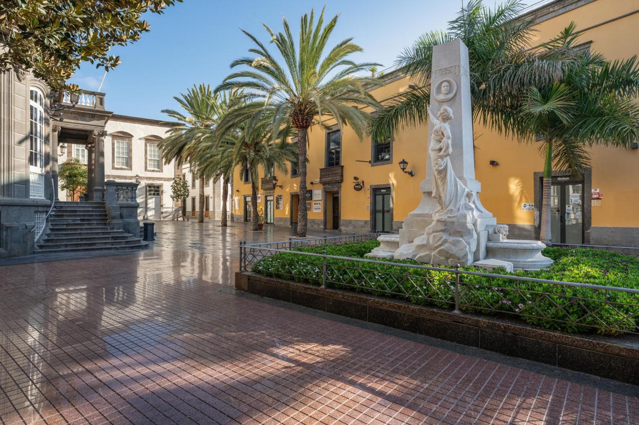 Boutique Hotel Cordial La Peregrina