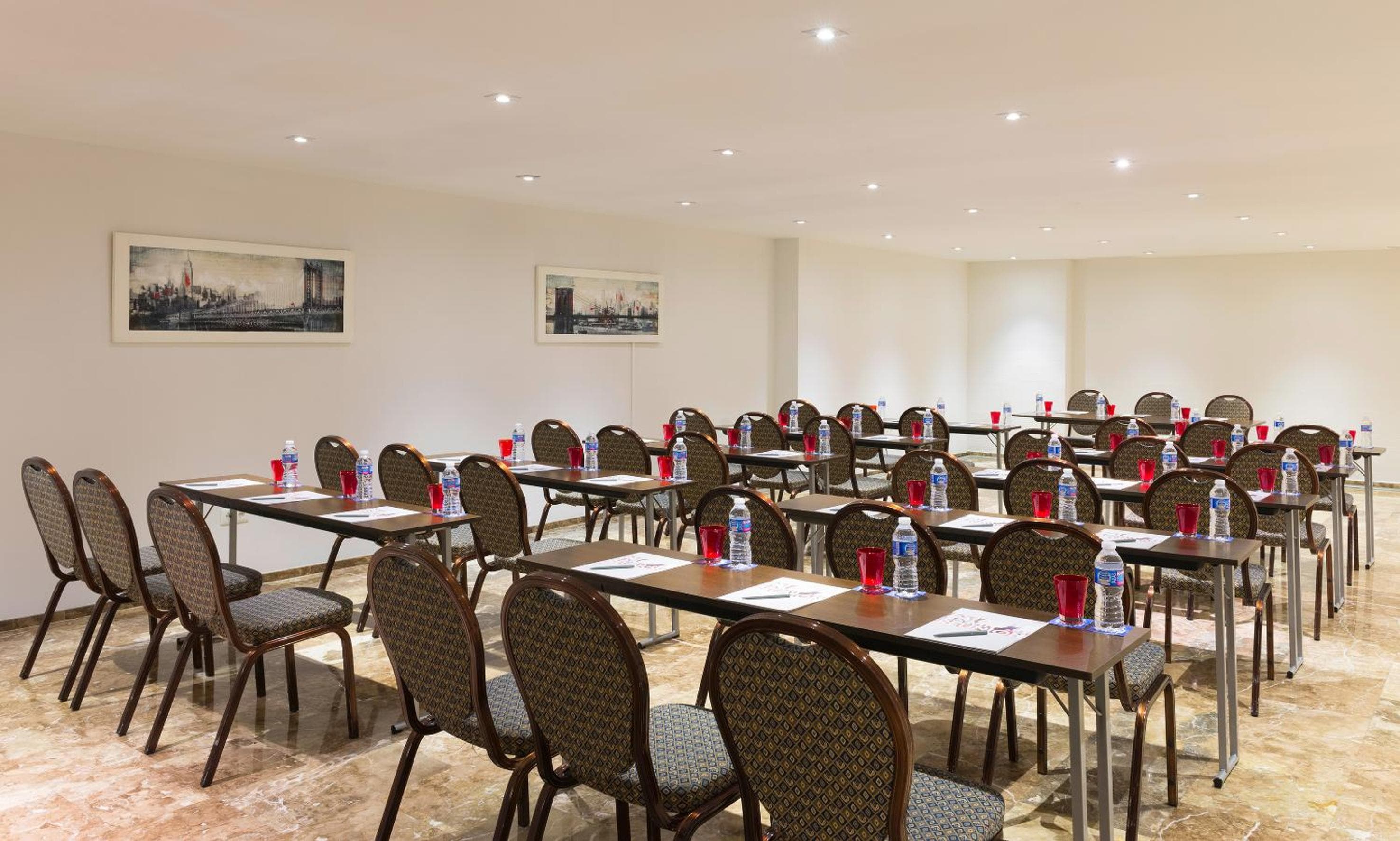 Sercotel Córdoba Medina Azahara