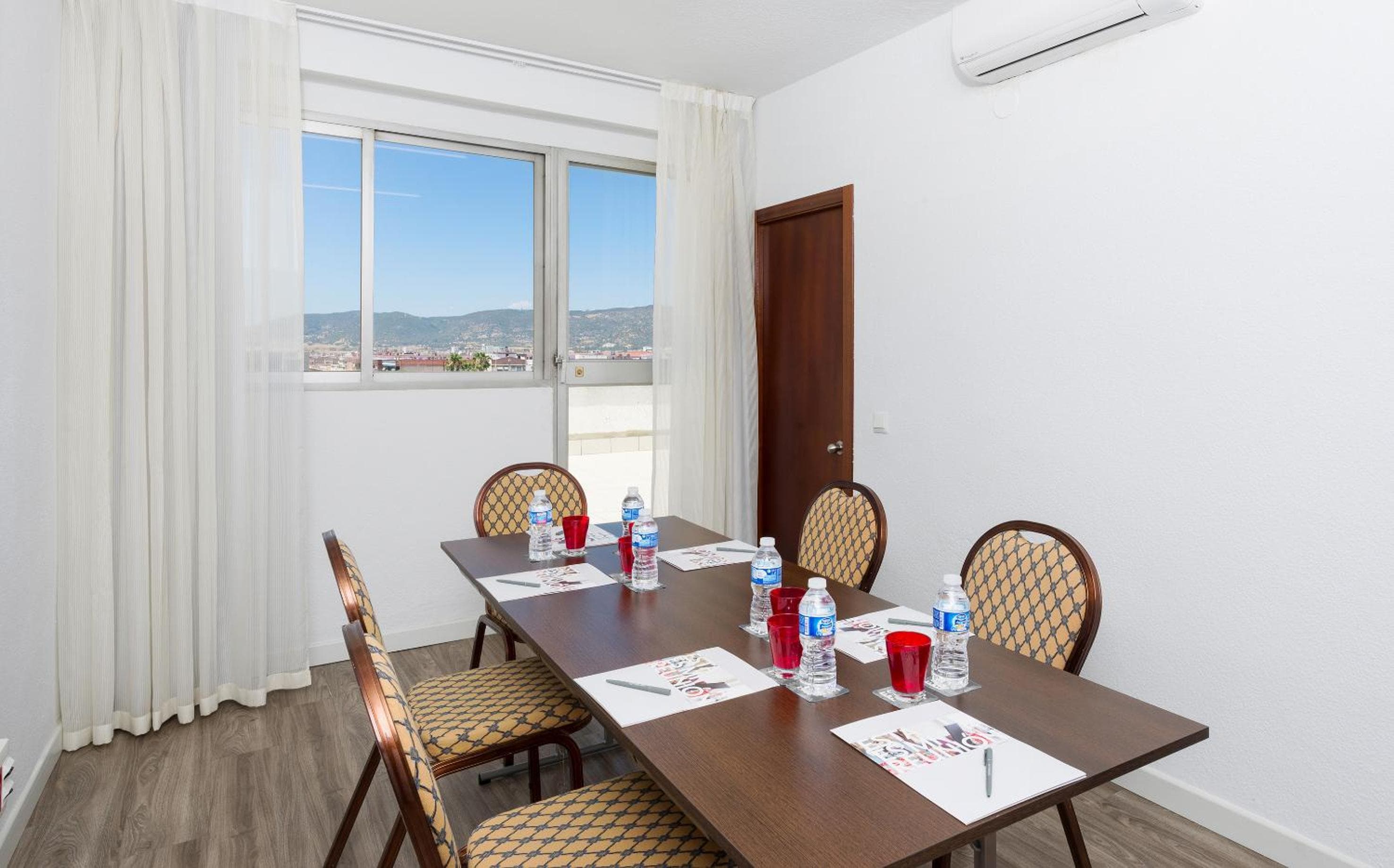 Sercotel Córdoba Medina Azahara