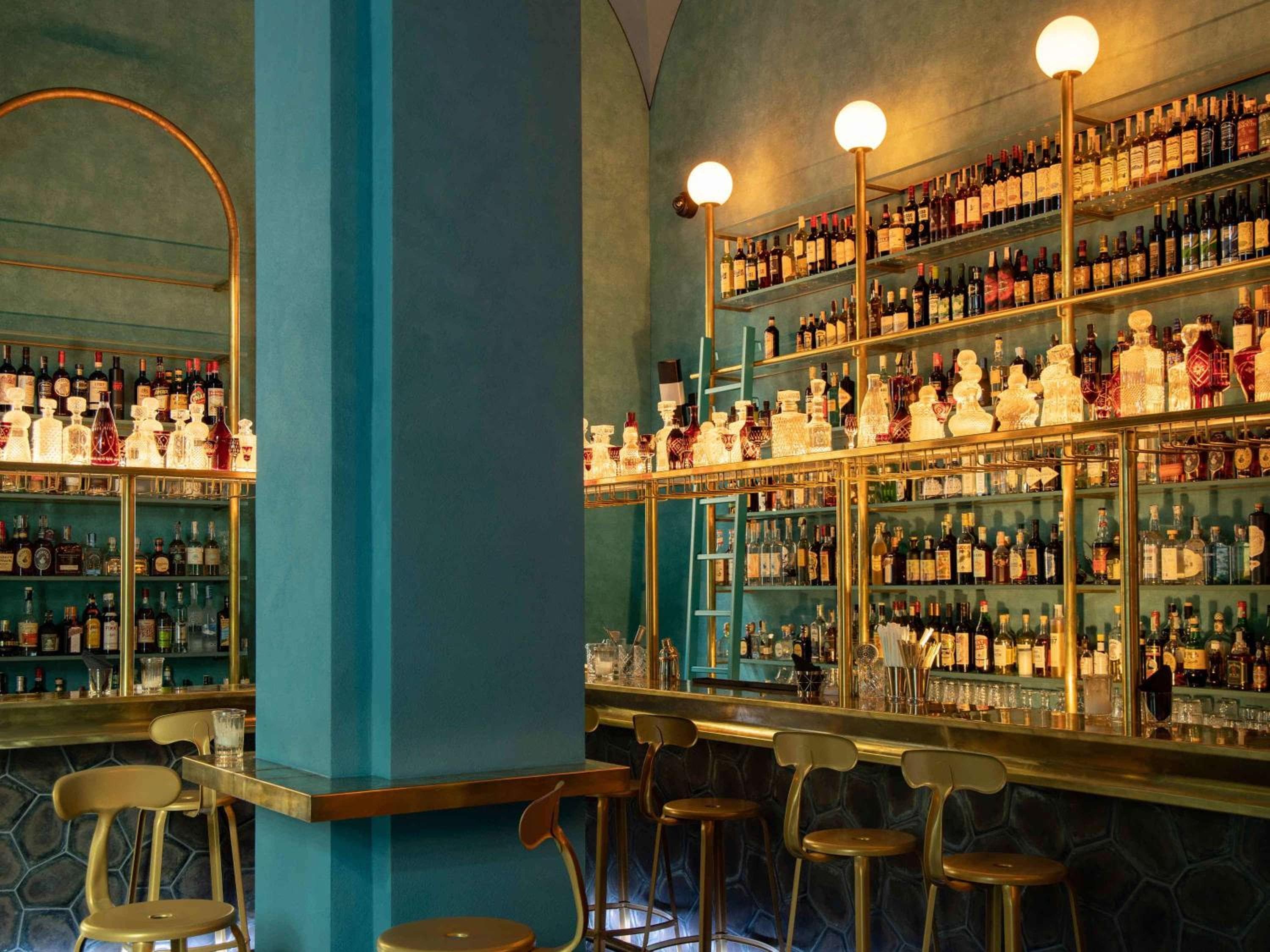 25hours Hotel Florence Piazza San Paolino