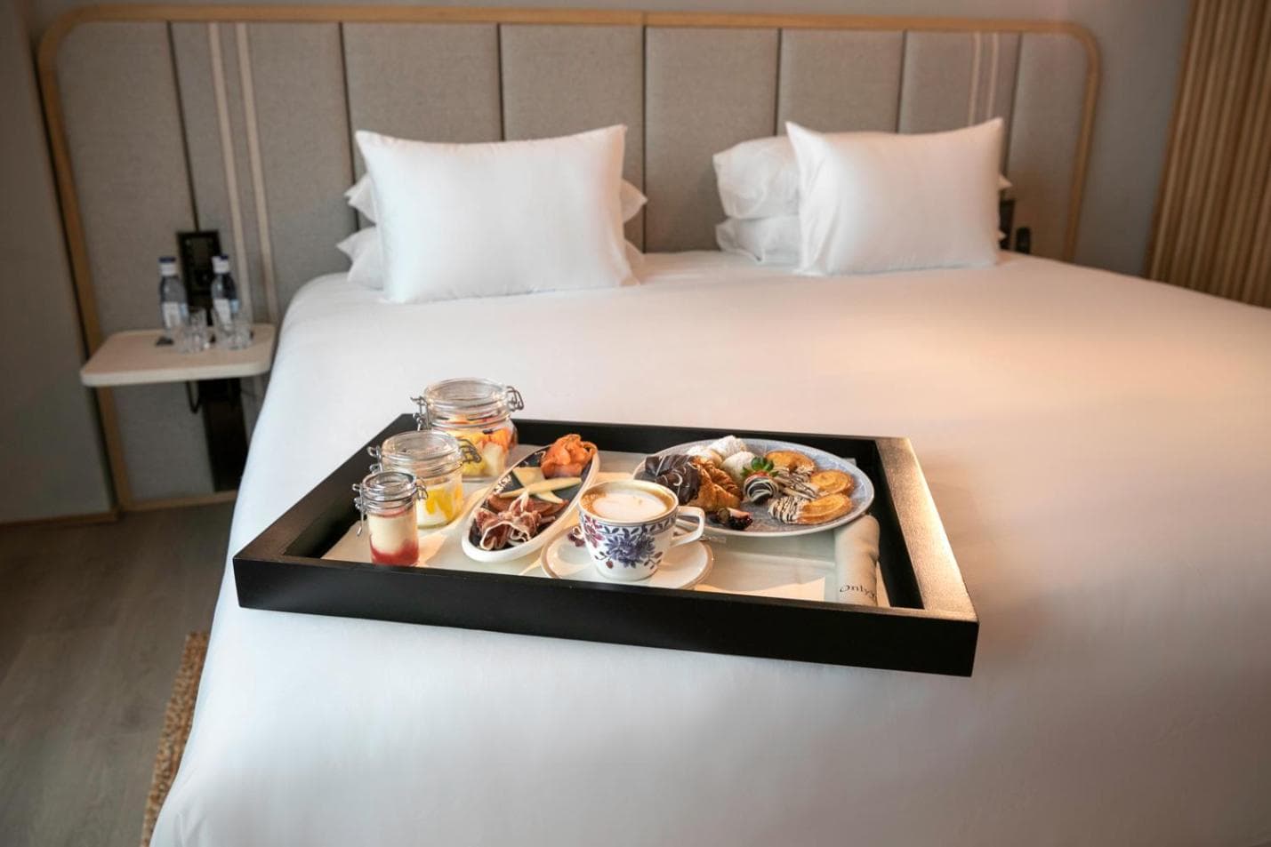 Only YOU Hotel Málaga