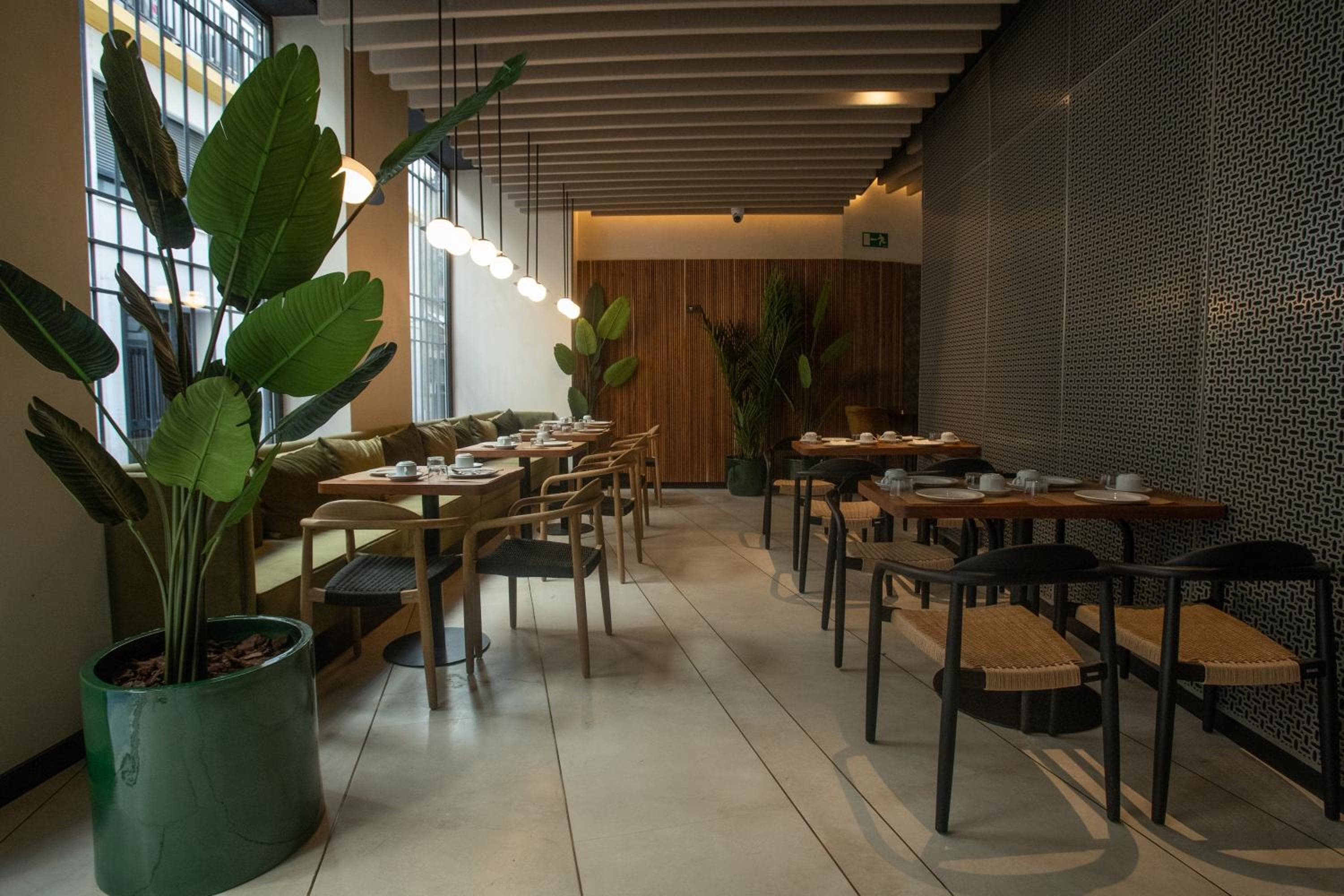 Soho Boutique Catedral
