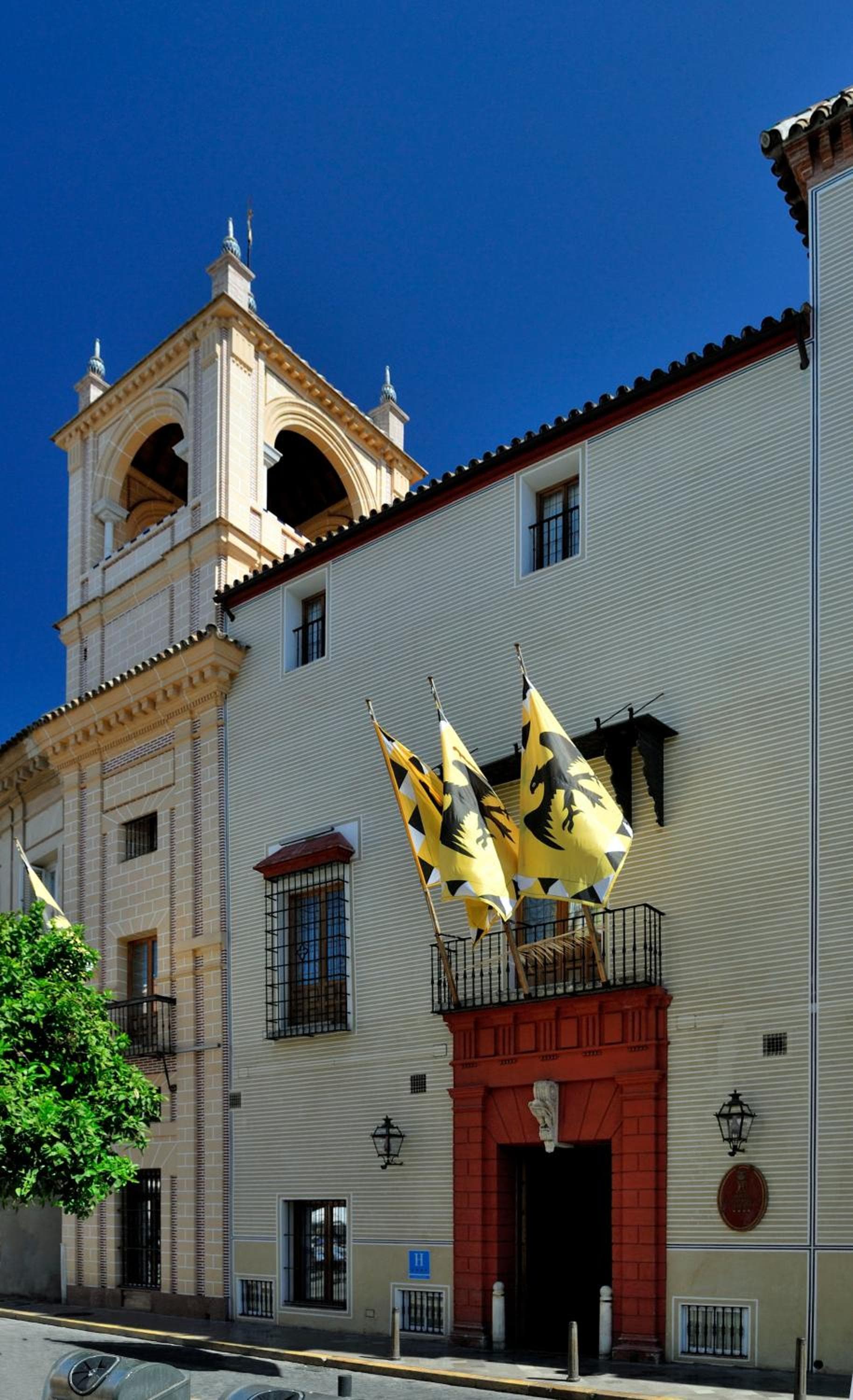 Hotel Las Casas de la Judería