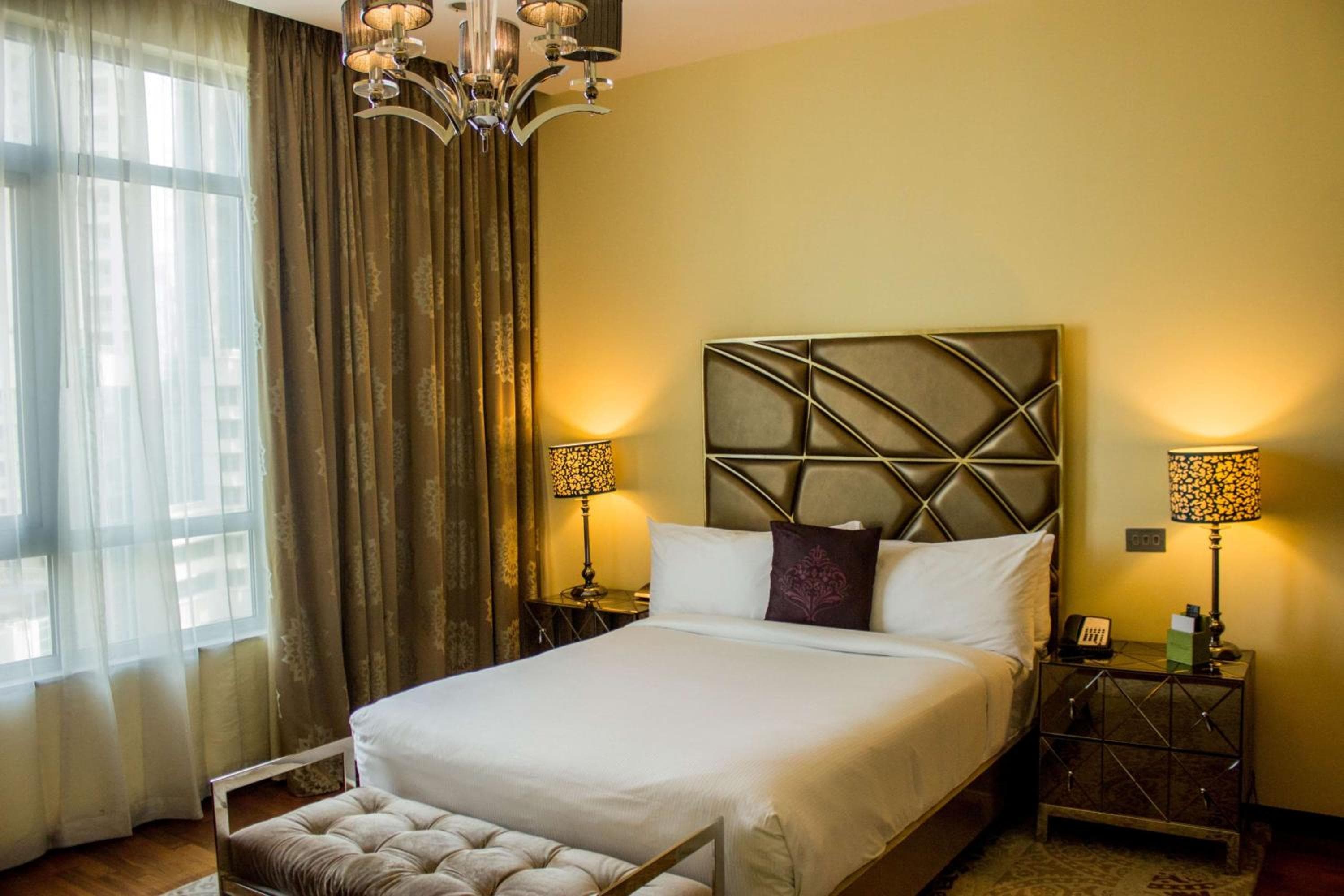 Ramada by Wyndham Downtown Dubai
