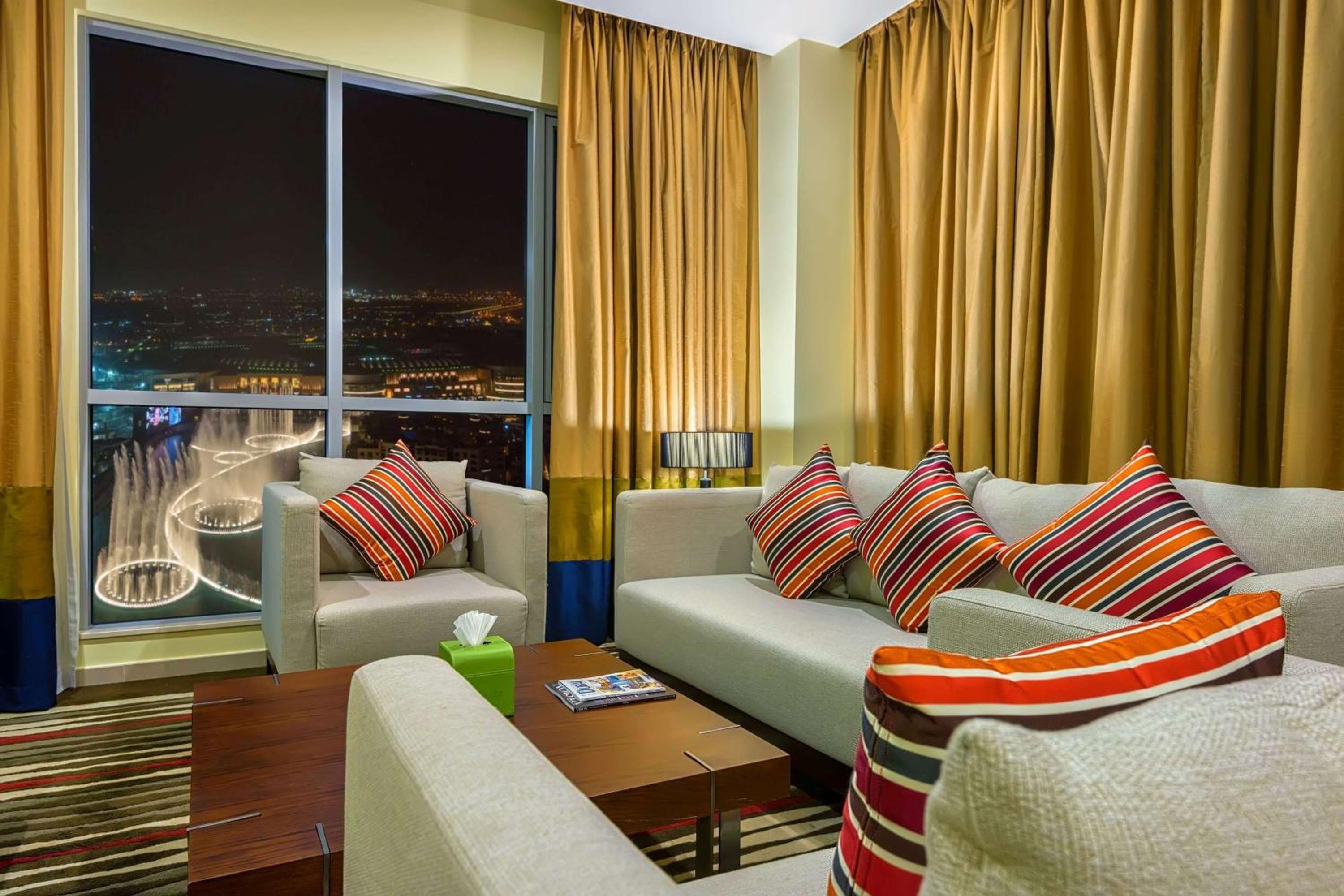 Ramada by Wyndham Downtown Dubai