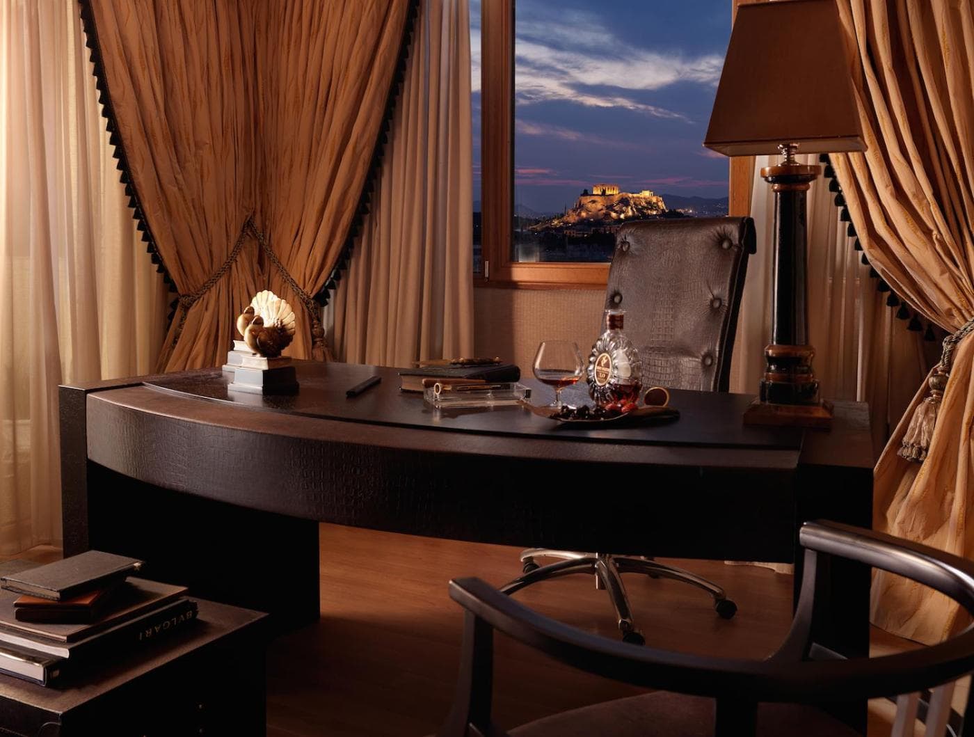 Divani Caravel