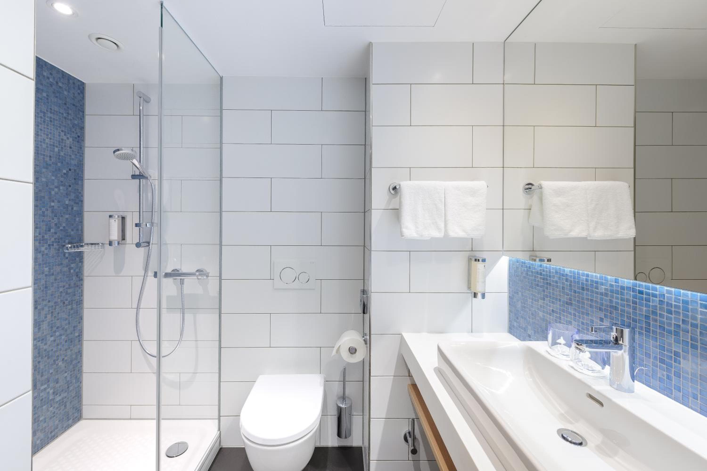 Holiday Inn Express - Berlin - Alexanderplatz by IHG