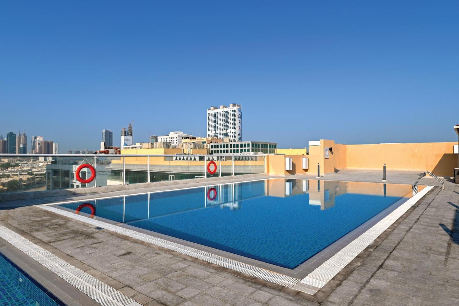 Asma Hotel Al Barsha