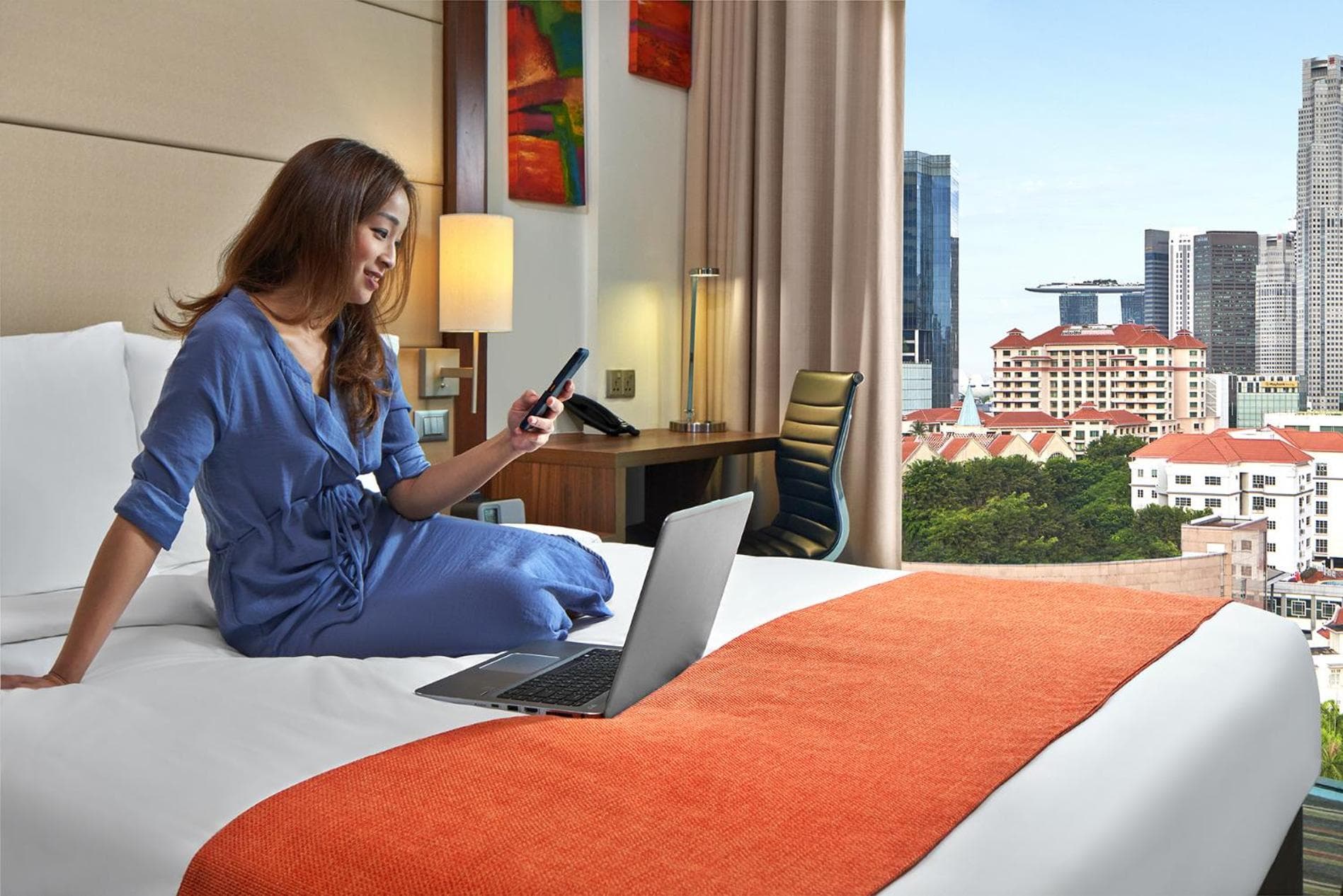 Holiday Inn Express Singapore Clarke Quay by IHG
