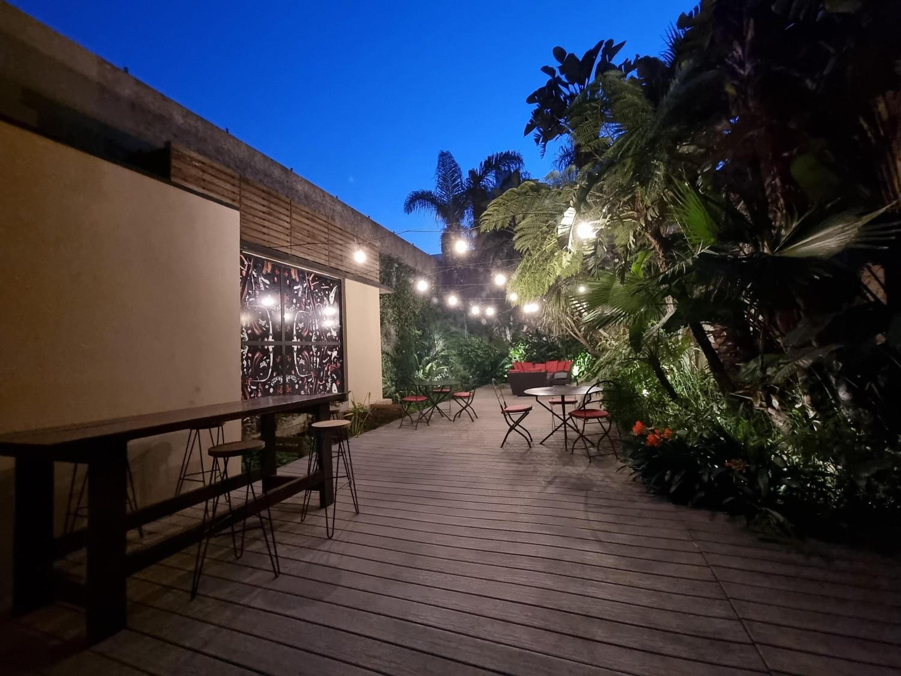 Fierro Hotel Buenos Aires