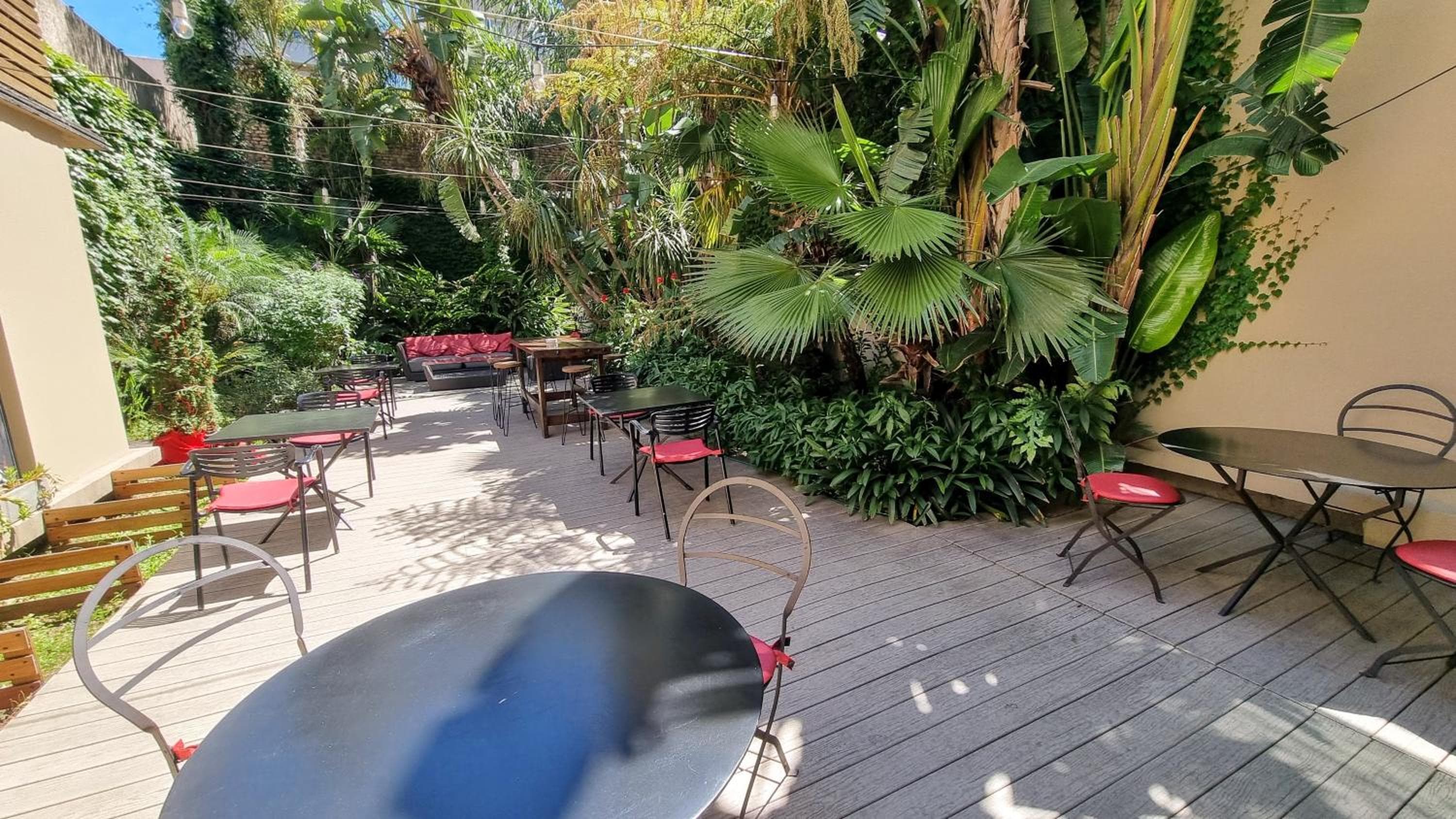 Fierro Hotel Buenos Aires