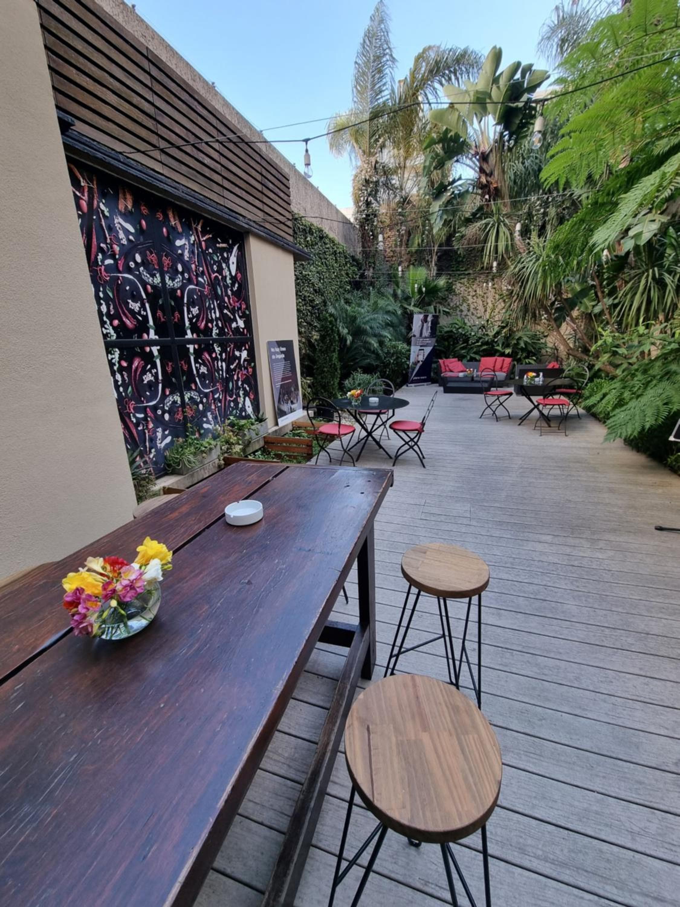 Fierro Hotel Buenos Aires