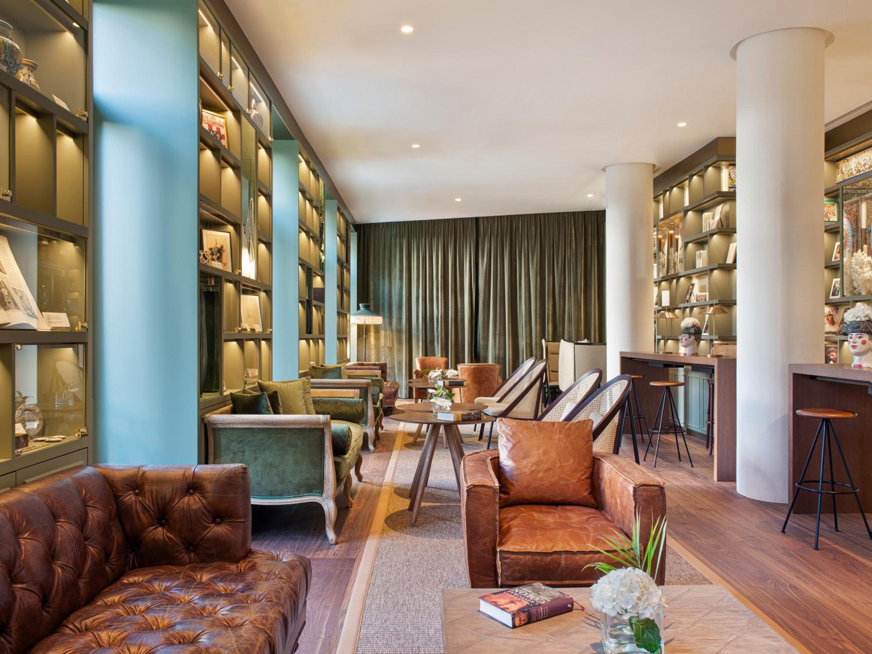 Hotel Colón, a Gran Meliá Hotel - The Leading Hotels of the World