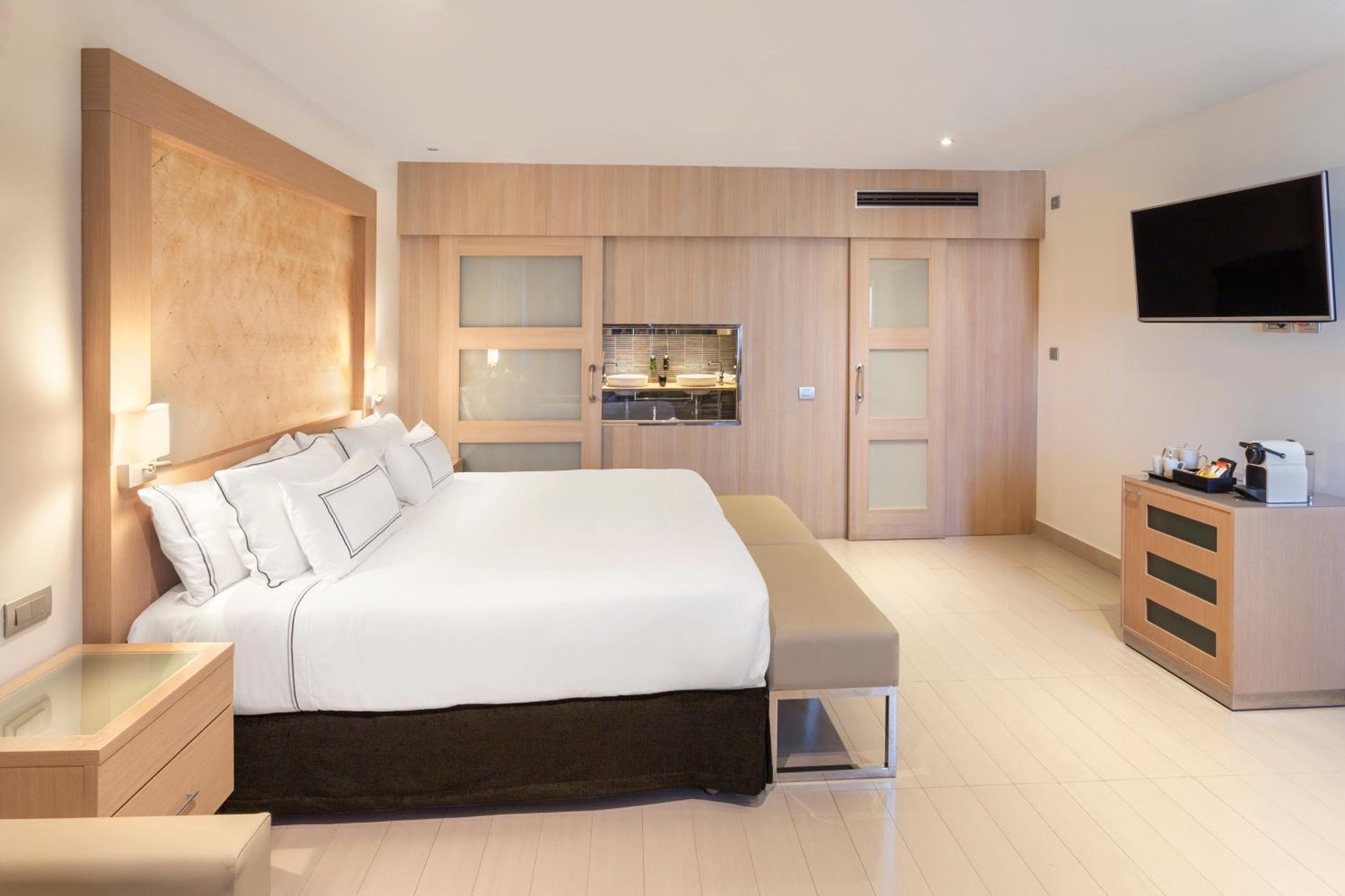 Meliá Sevilla