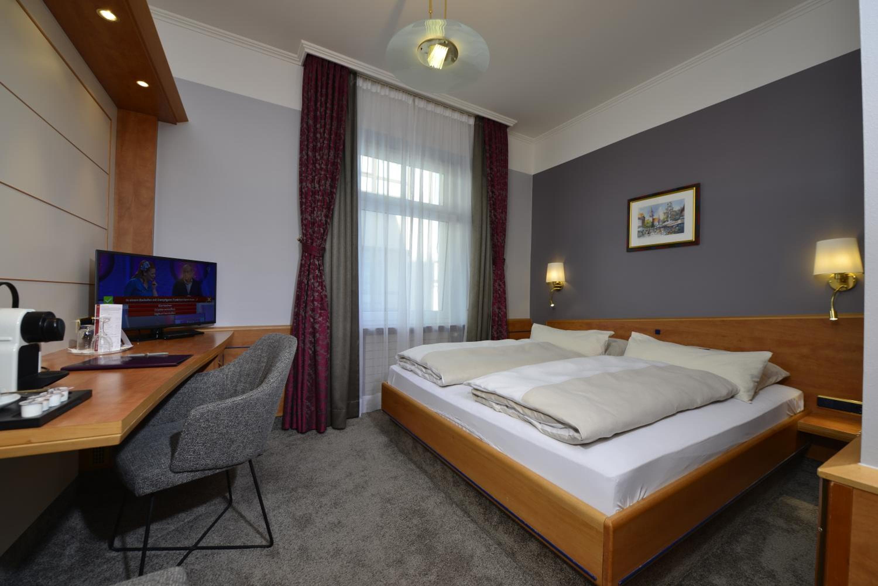 Hotel Torbräu