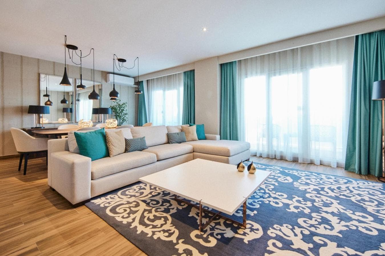 Alanda Marbella Hotel & Wellness
