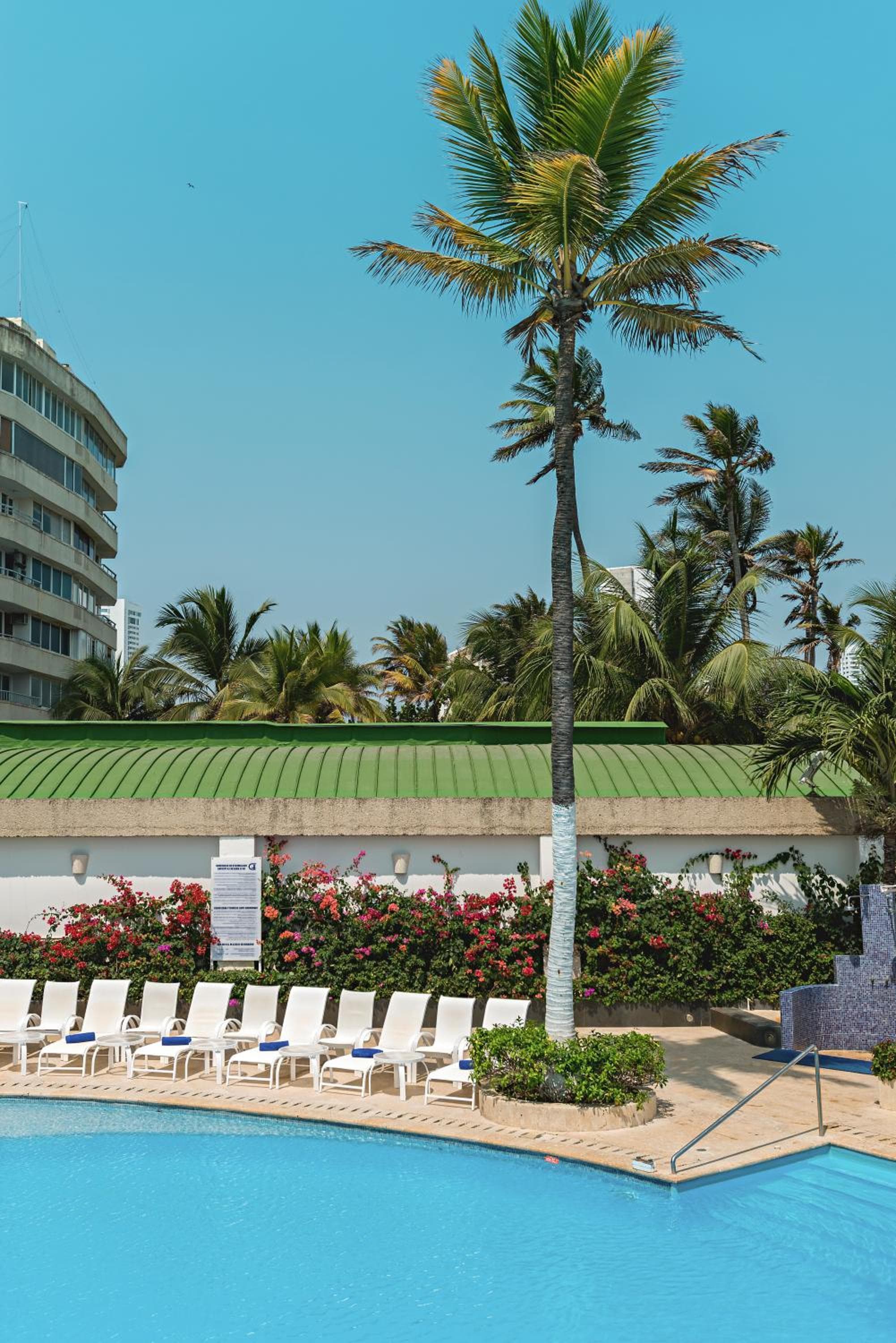 Hotel Dann Cartagena