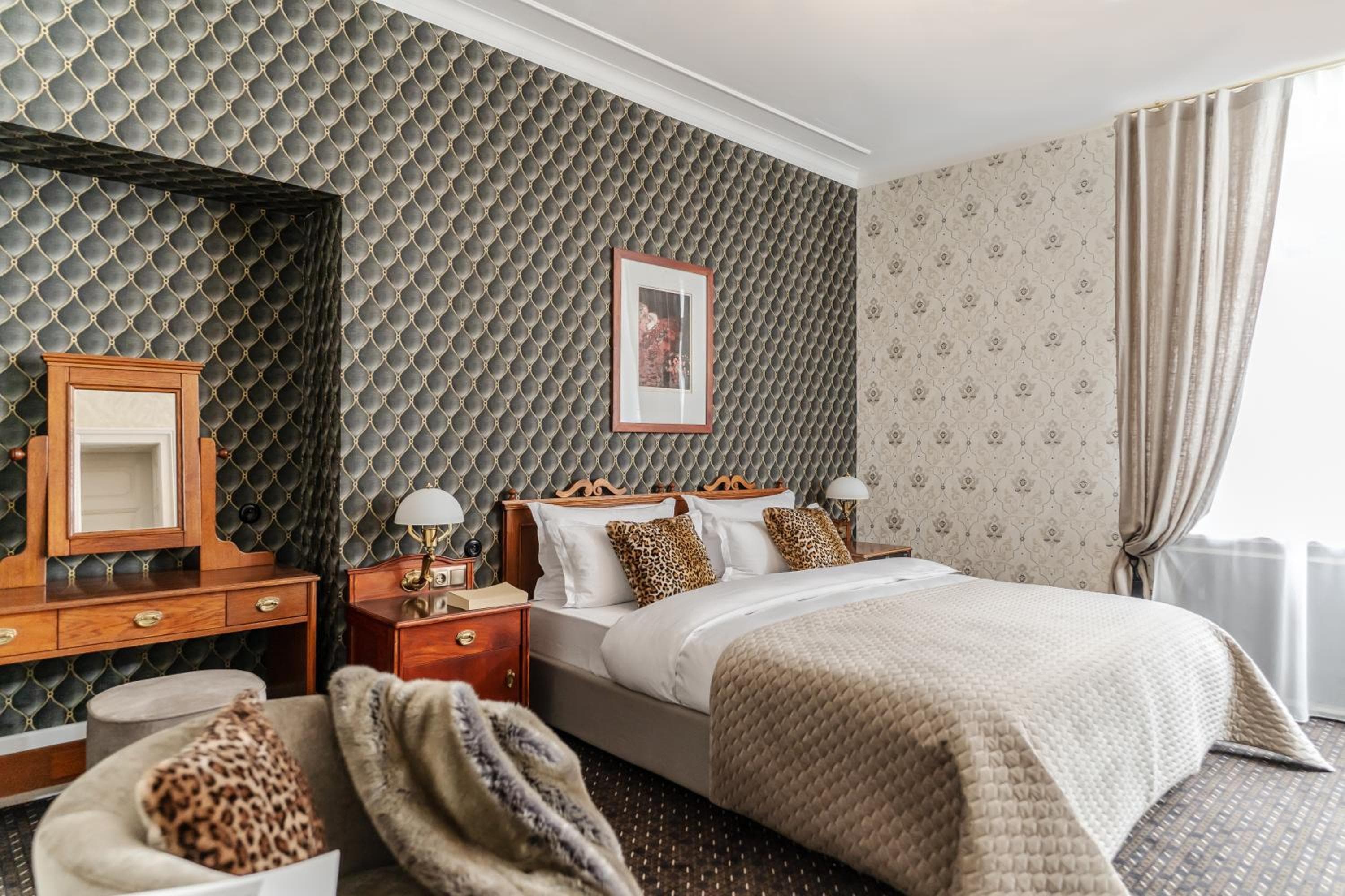 Hotel H15 Francuski Old Town - Destigo Hotels