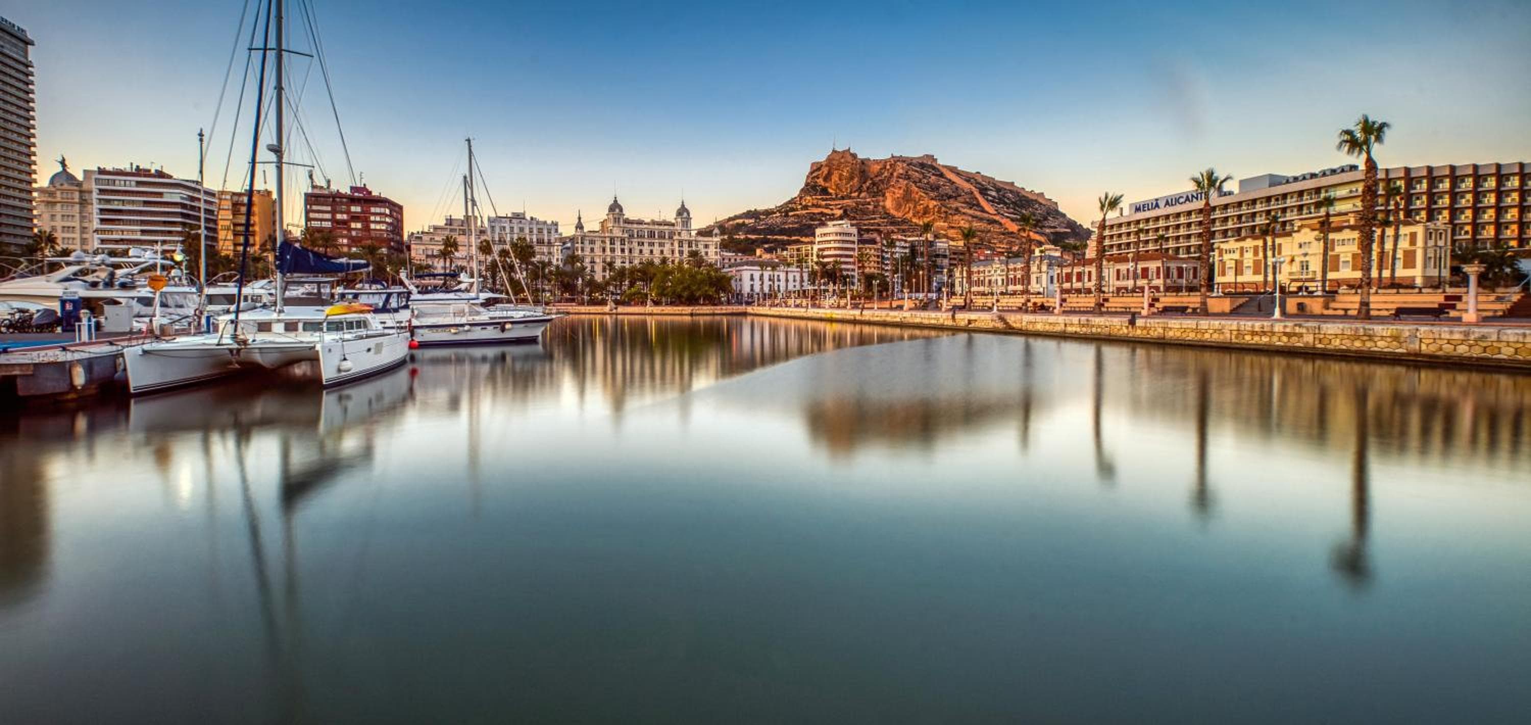 Ibis Budget Alicante