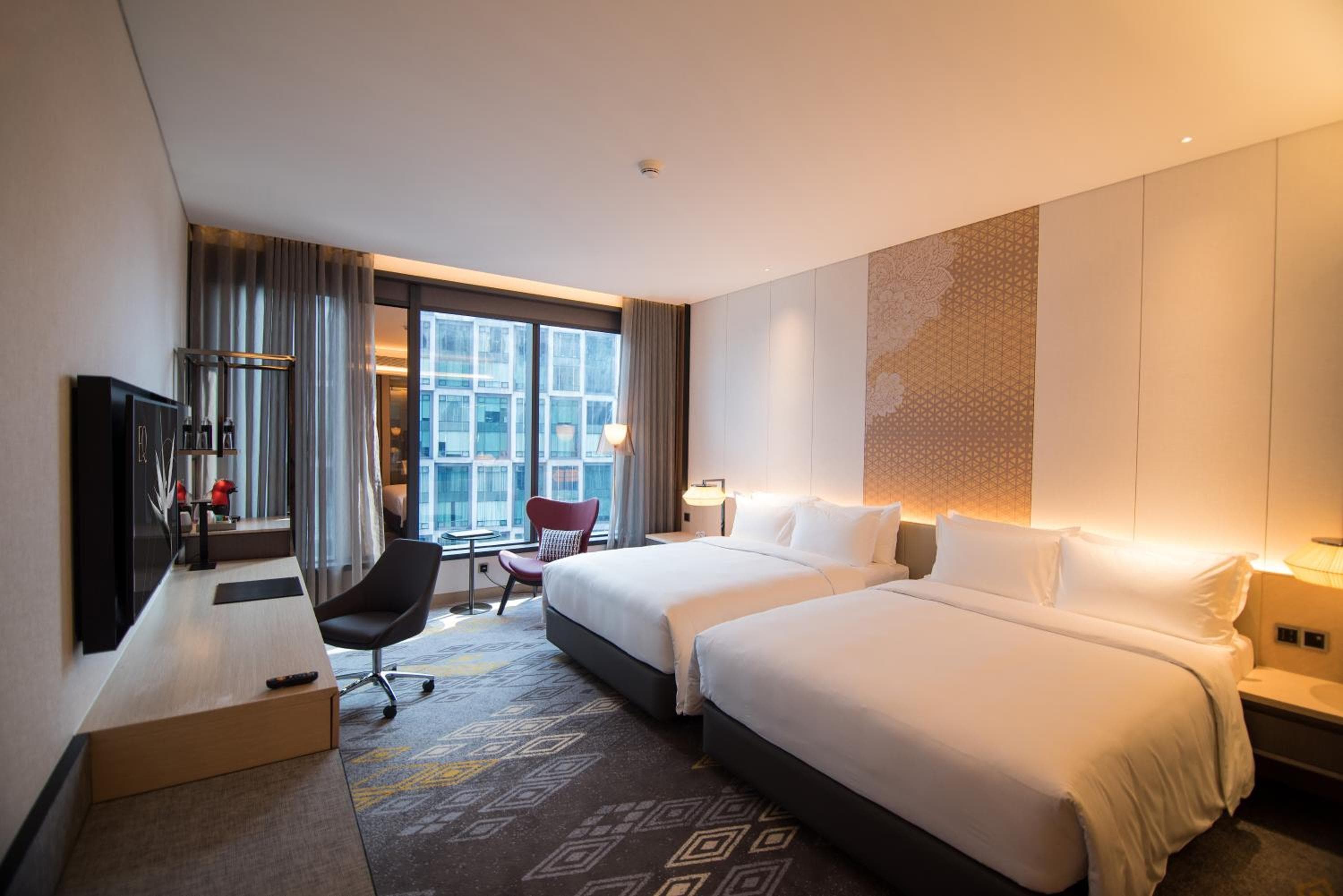 EQ Kuala Lumpur