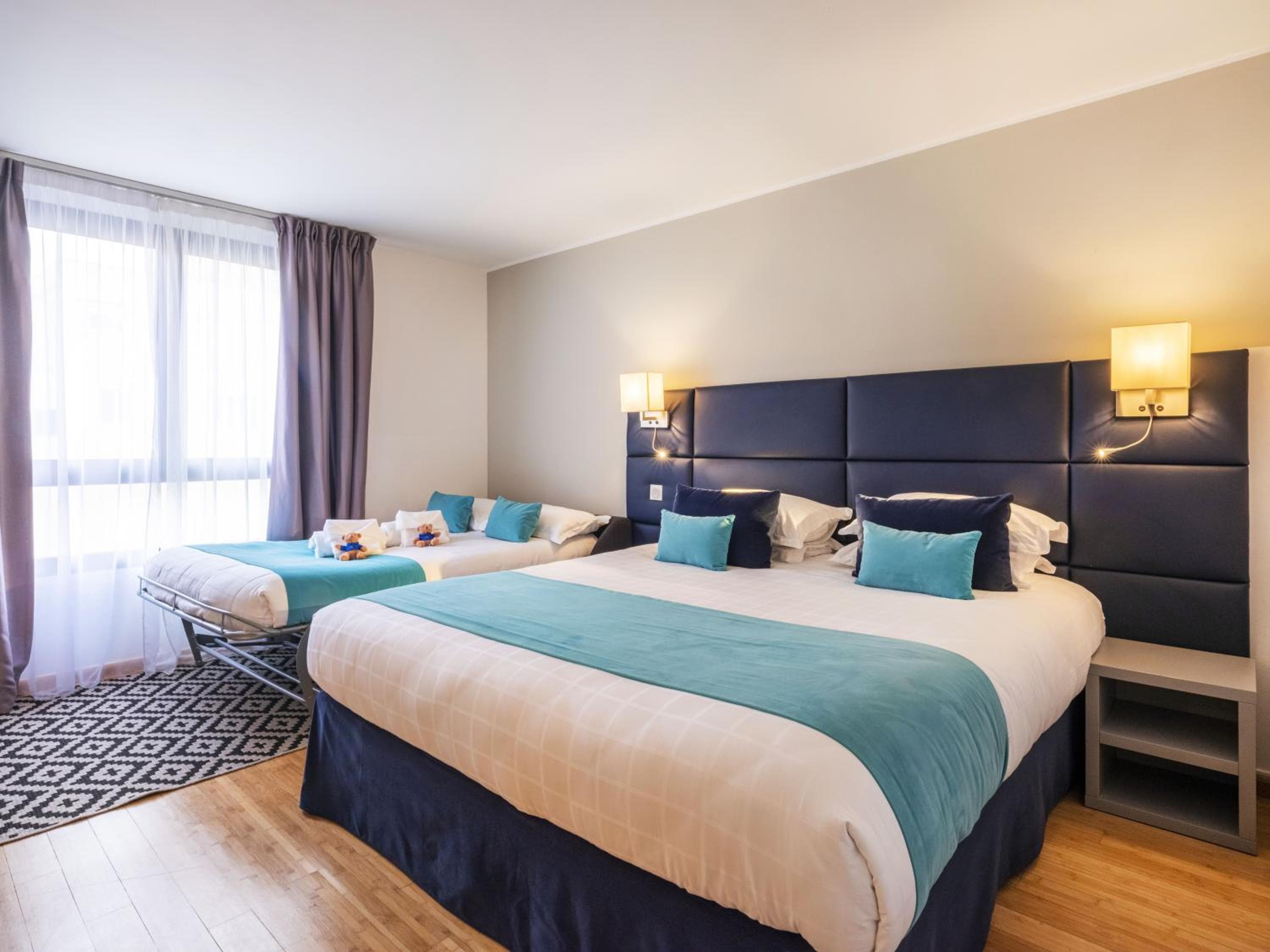 Hotel Nice Riviera