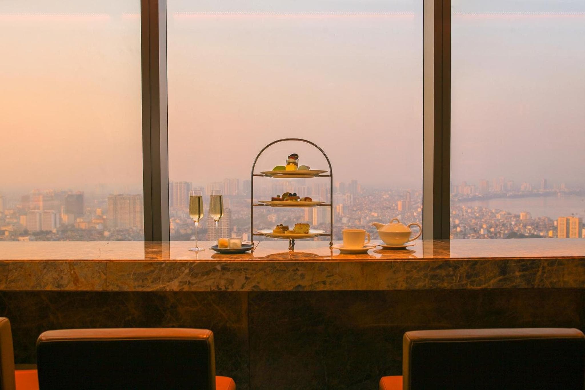 Lotte Hotel Hanoi