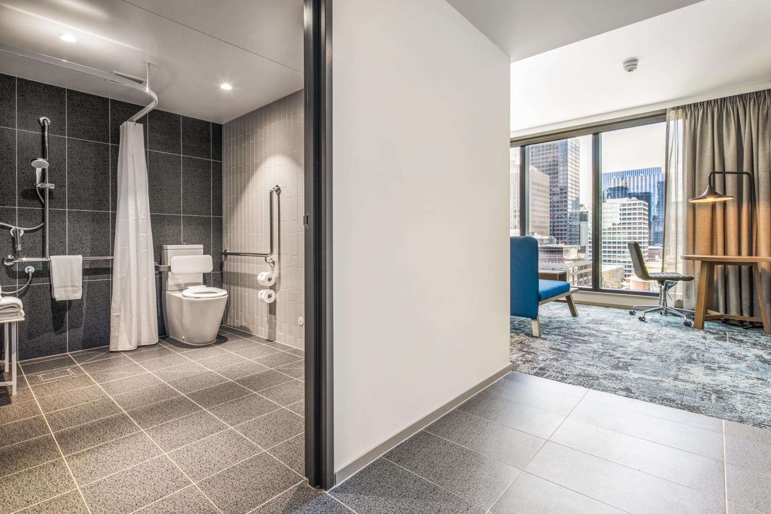Holiday Inn Express Melbourne Little Collins by IHG