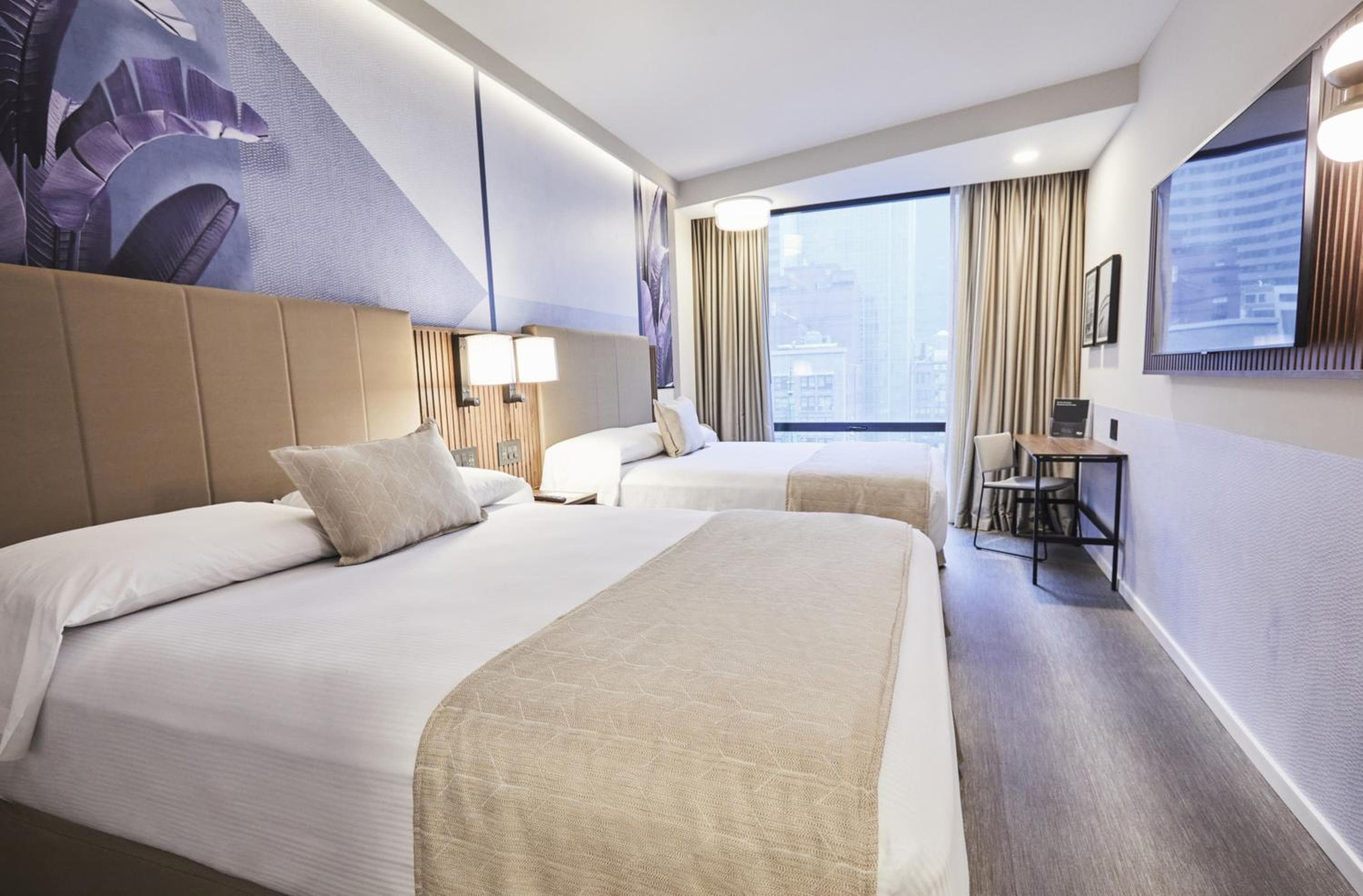 Riu Plaza Manhattan Times Square
