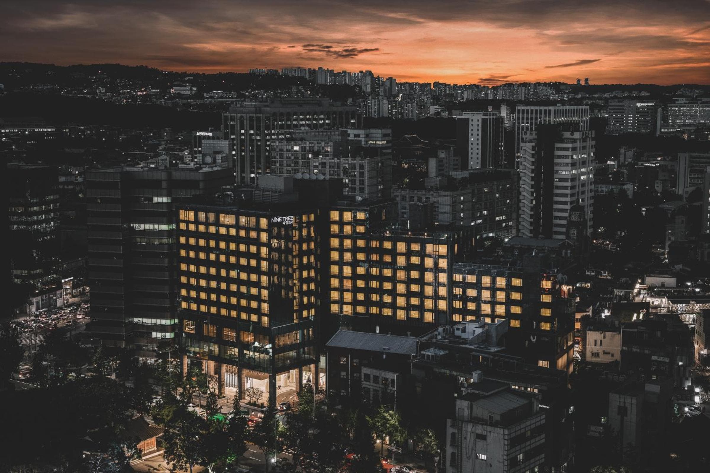 building