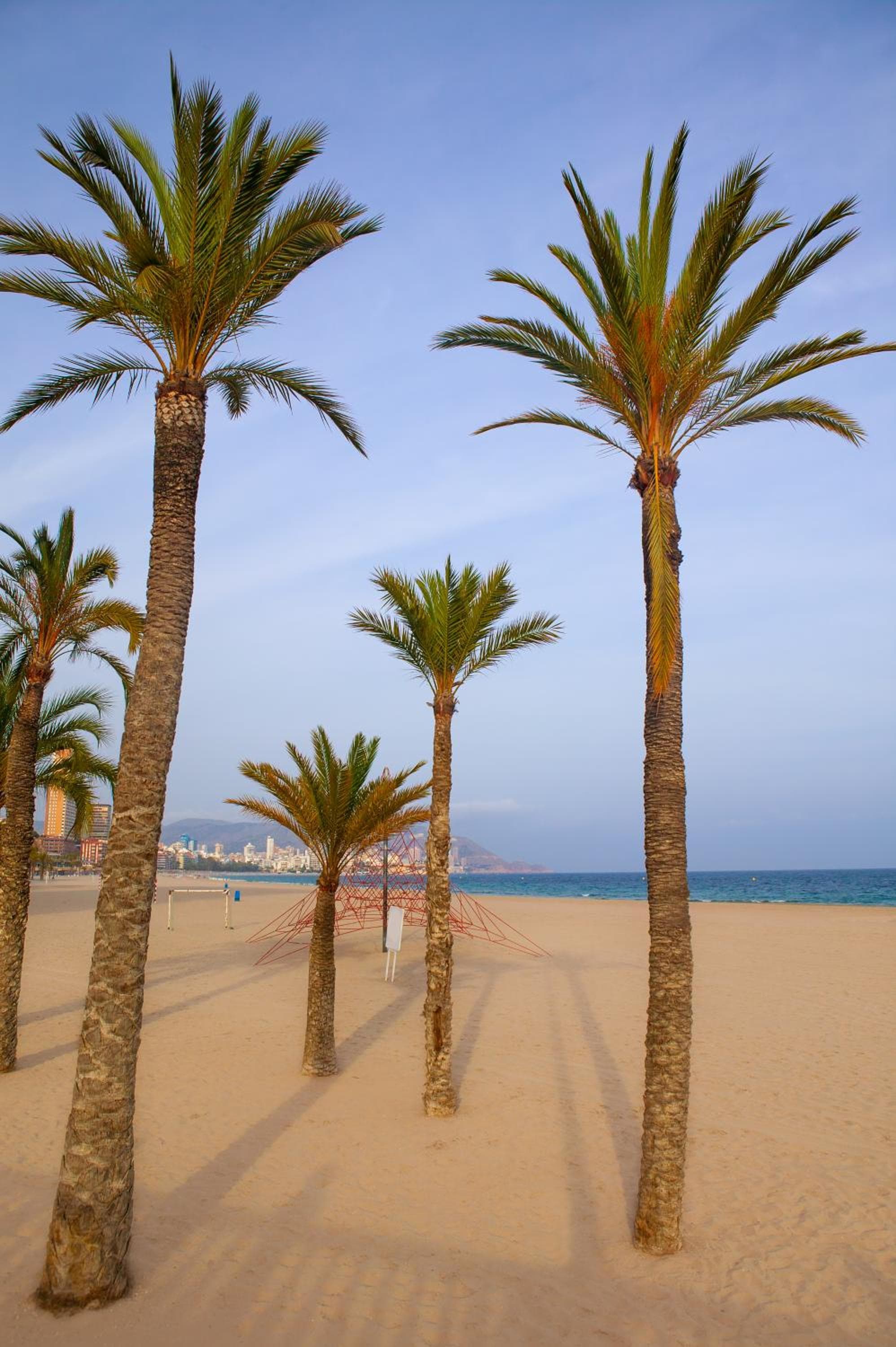Ibis Budget Alicante