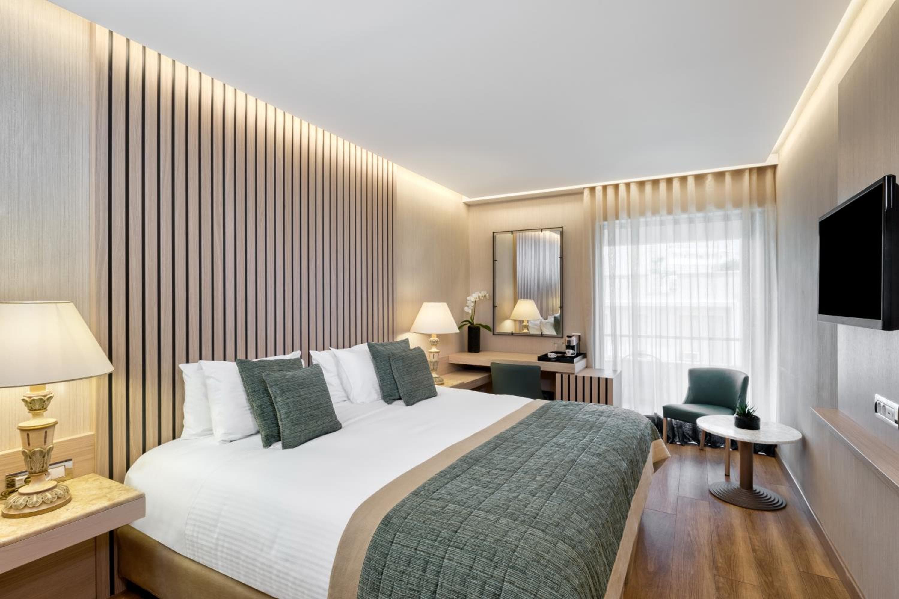 Divani Palace Acropolis