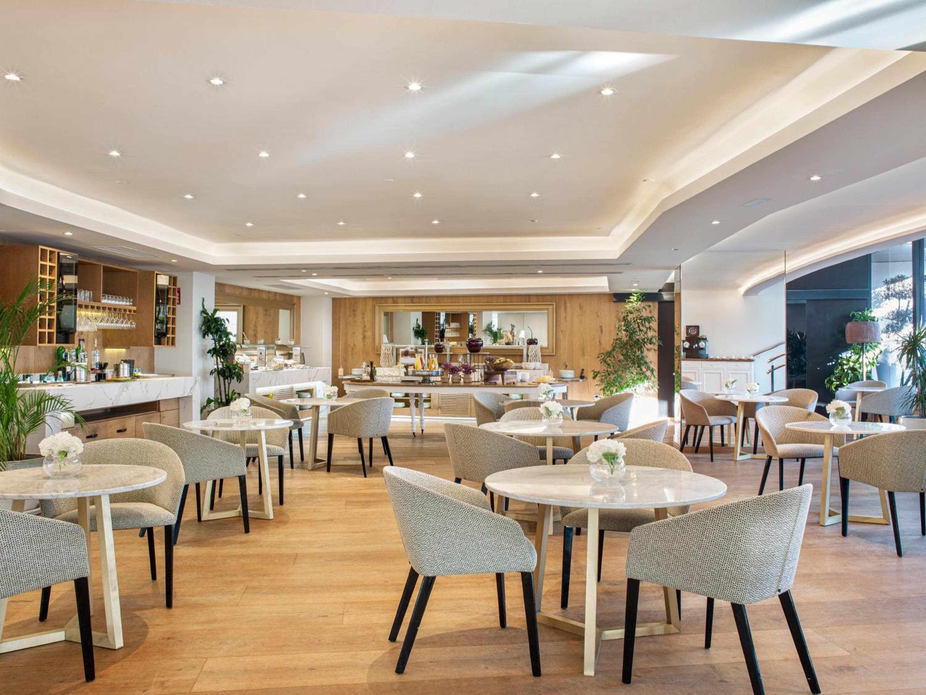 Hotel Don Pepe Gran Meliá